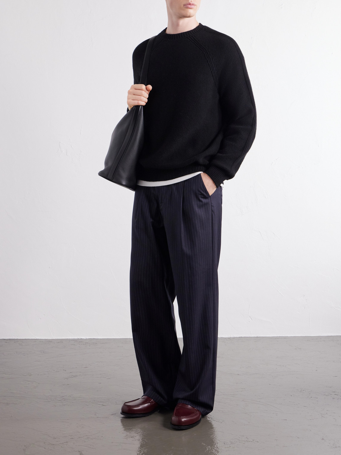 Inis Meáin - Sweater