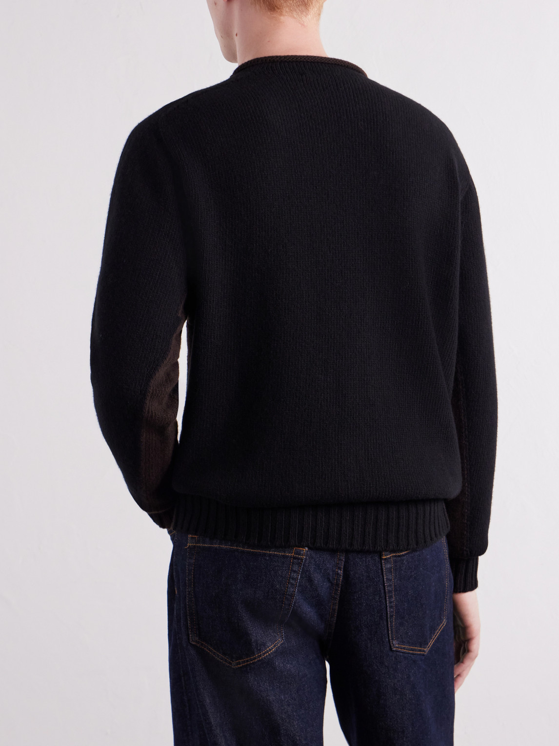 Inis Meáin - Lambswool Sweater