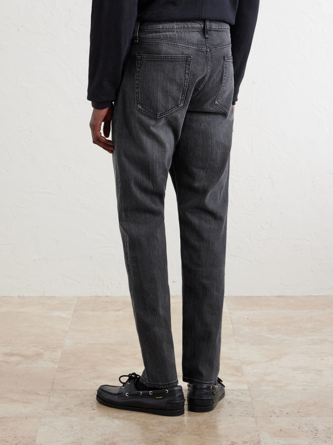 Fit 3 Authentic Slim