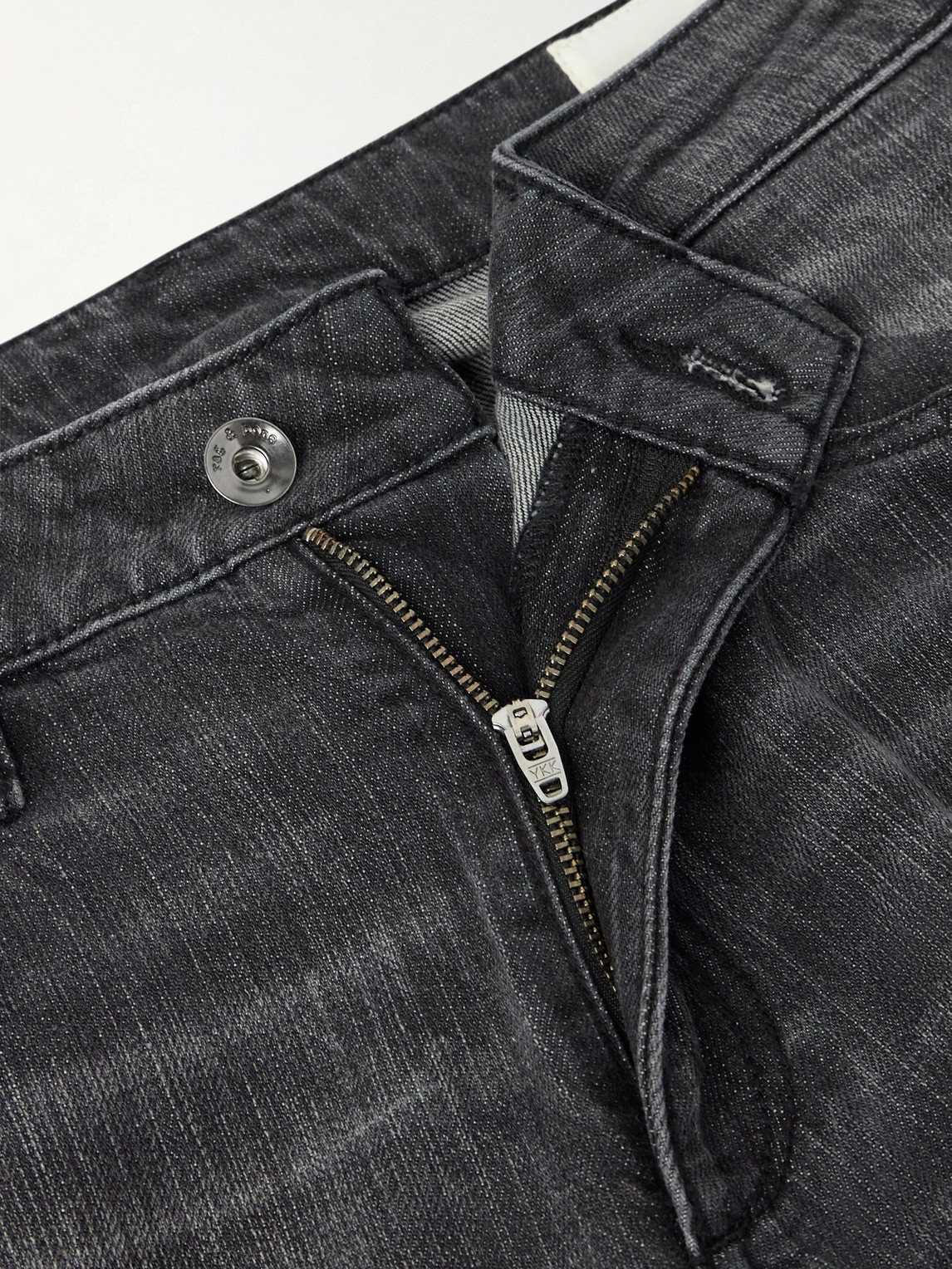 Fit 3 Authentic Slim
