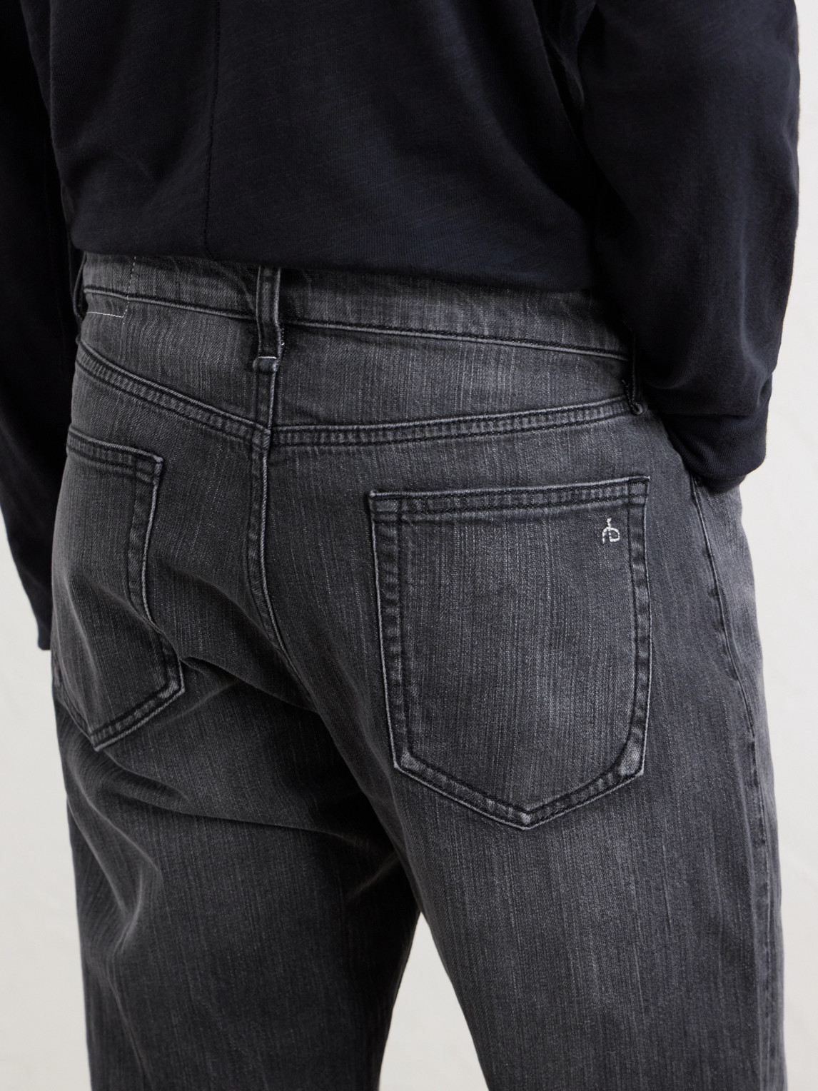 Fit 3 Authentic Slim