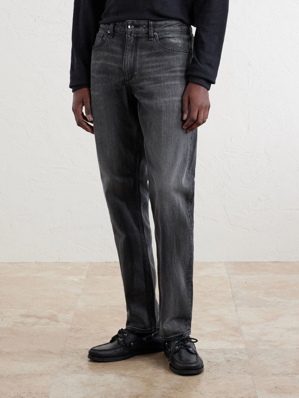 Fit 3 Authentic Slim