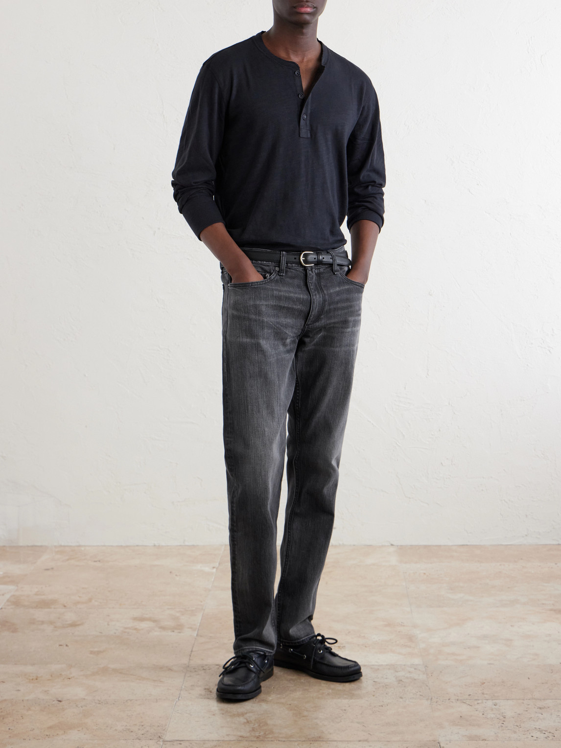 Fit 3 Authentic Slim