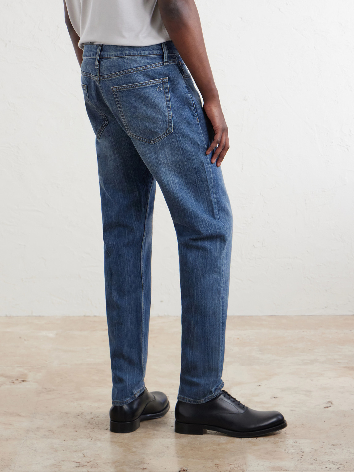 Fit 2 Authentic Slim