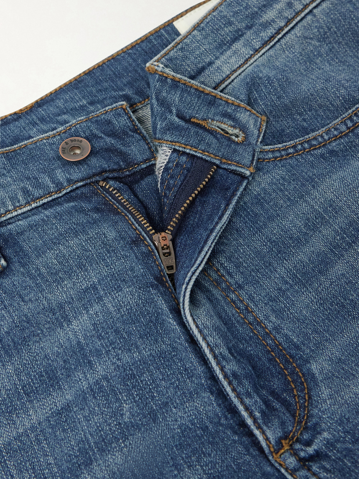 Fit 2 Authentic Slim