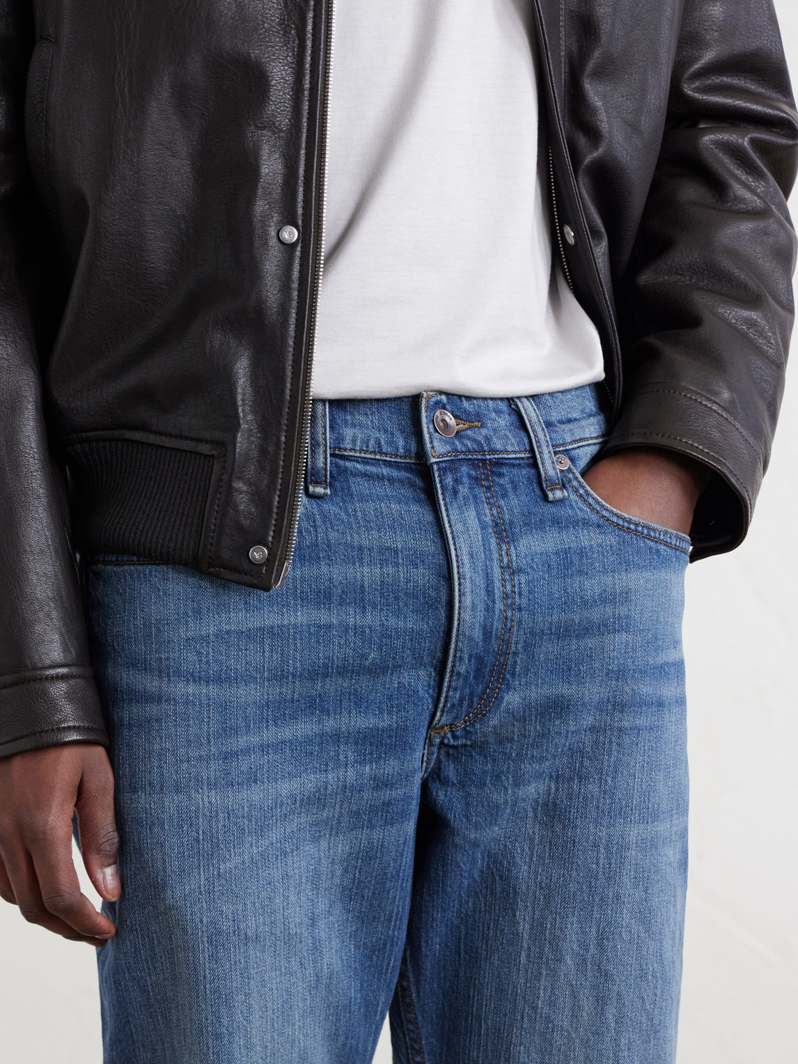 Fit 2 Authentic Slim