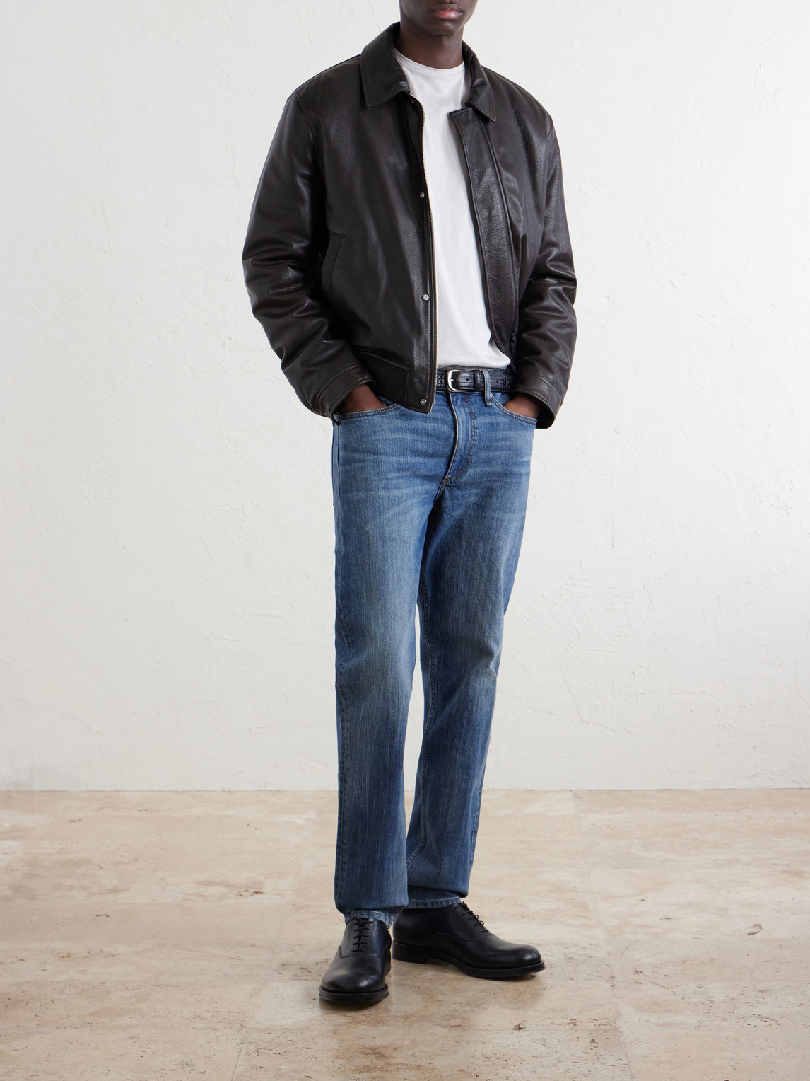 Fit 2 Authentic Slim