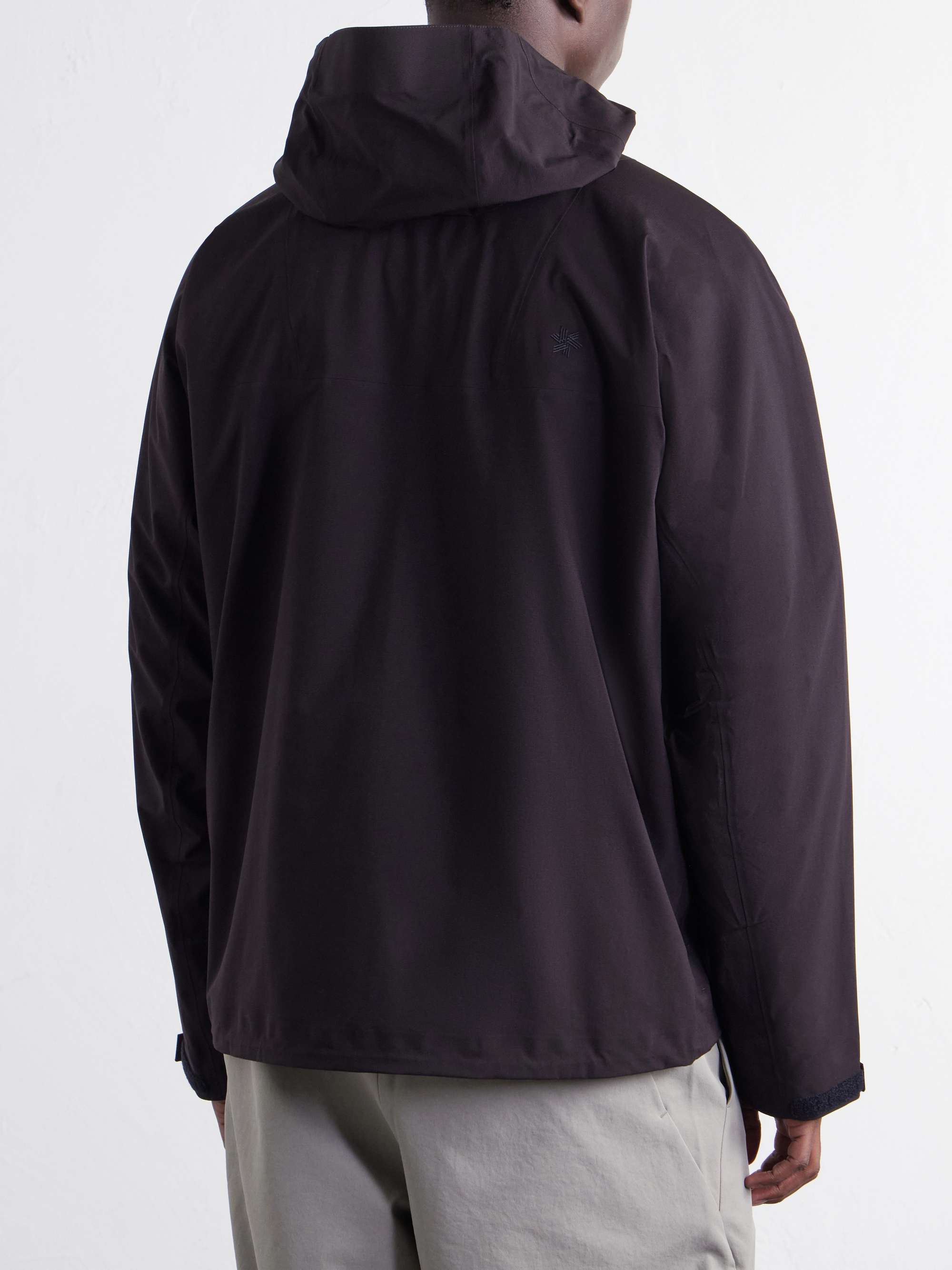 GOLDWIN Hooded Pertex Shield Pro Shell Jacket for Men | MR PORTER US