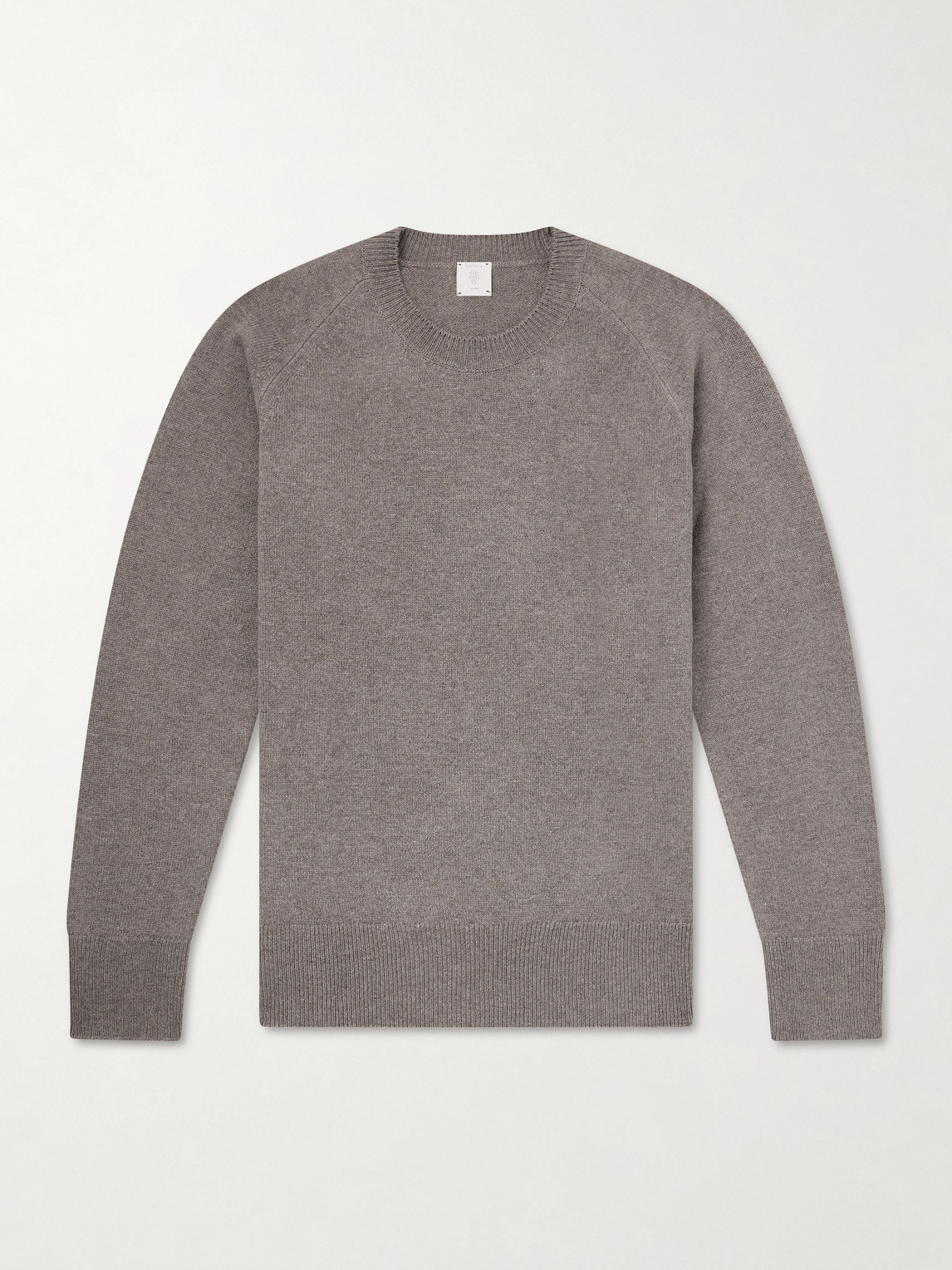 ELEVENTY Wool Sweater - Men