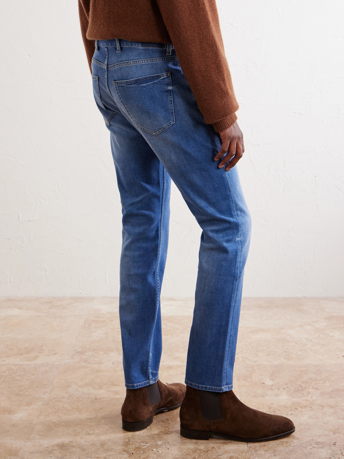 Fit Jeans Slim