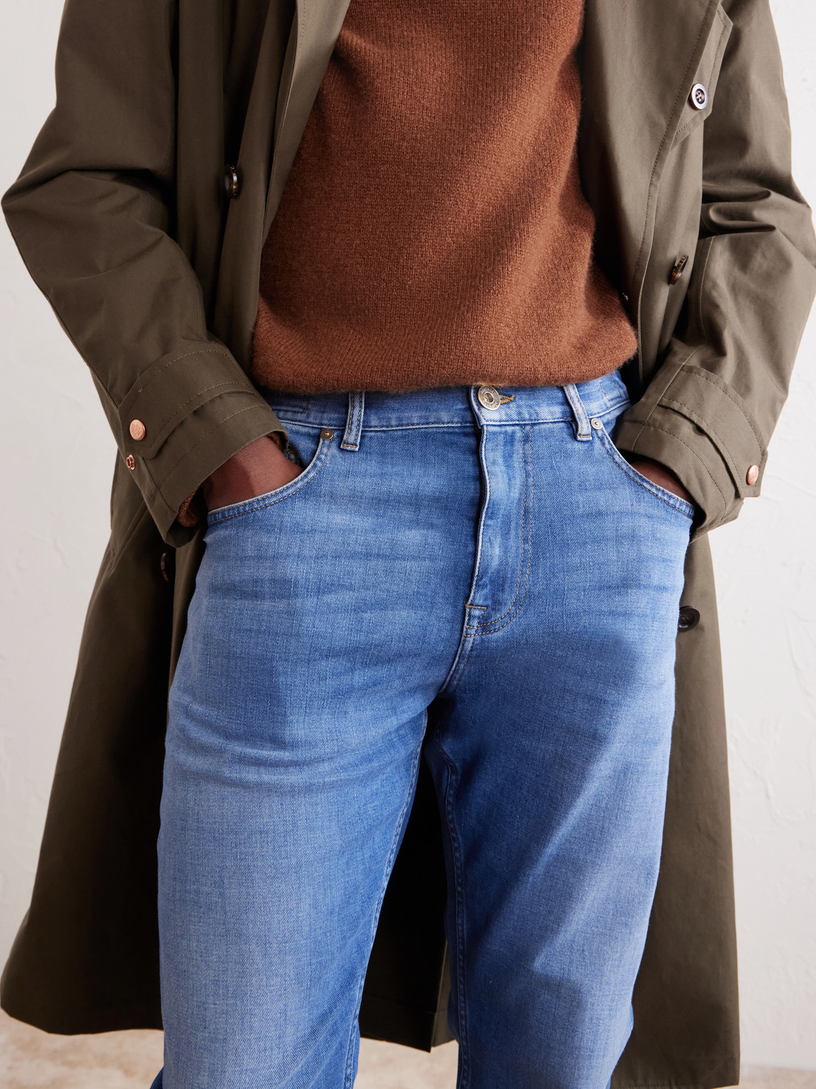Fit Jeans Slim