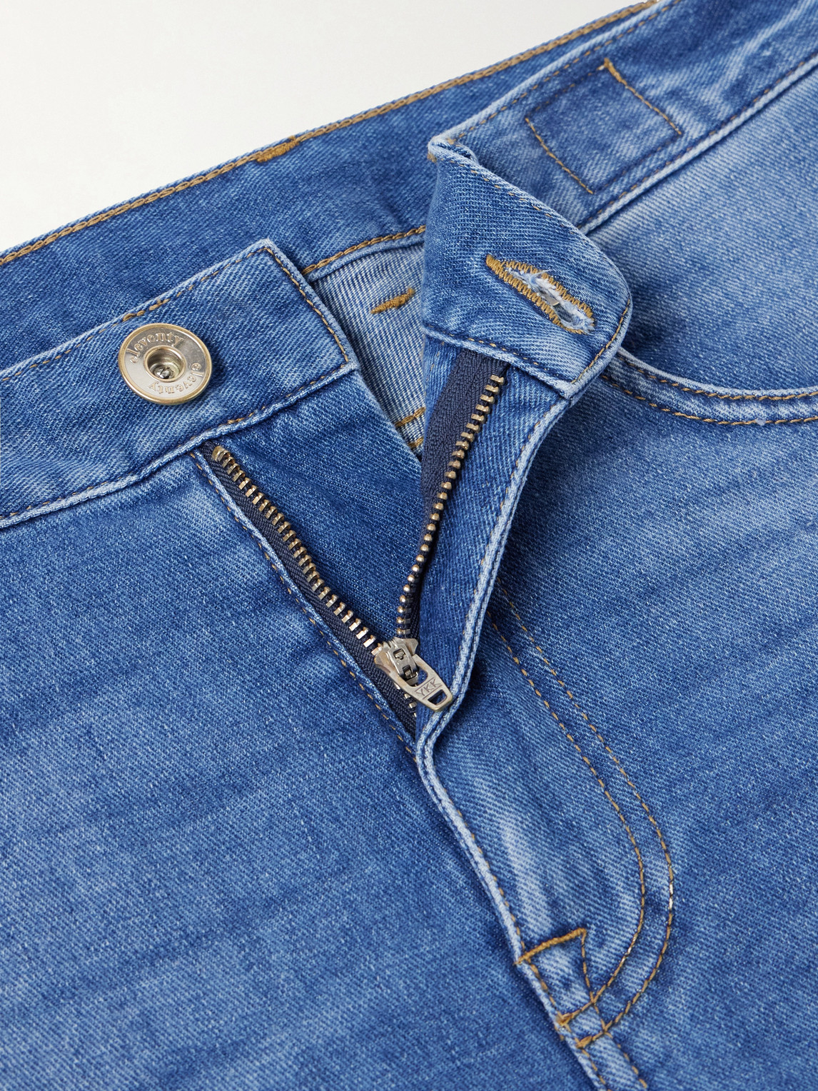Fit Jeans Slim