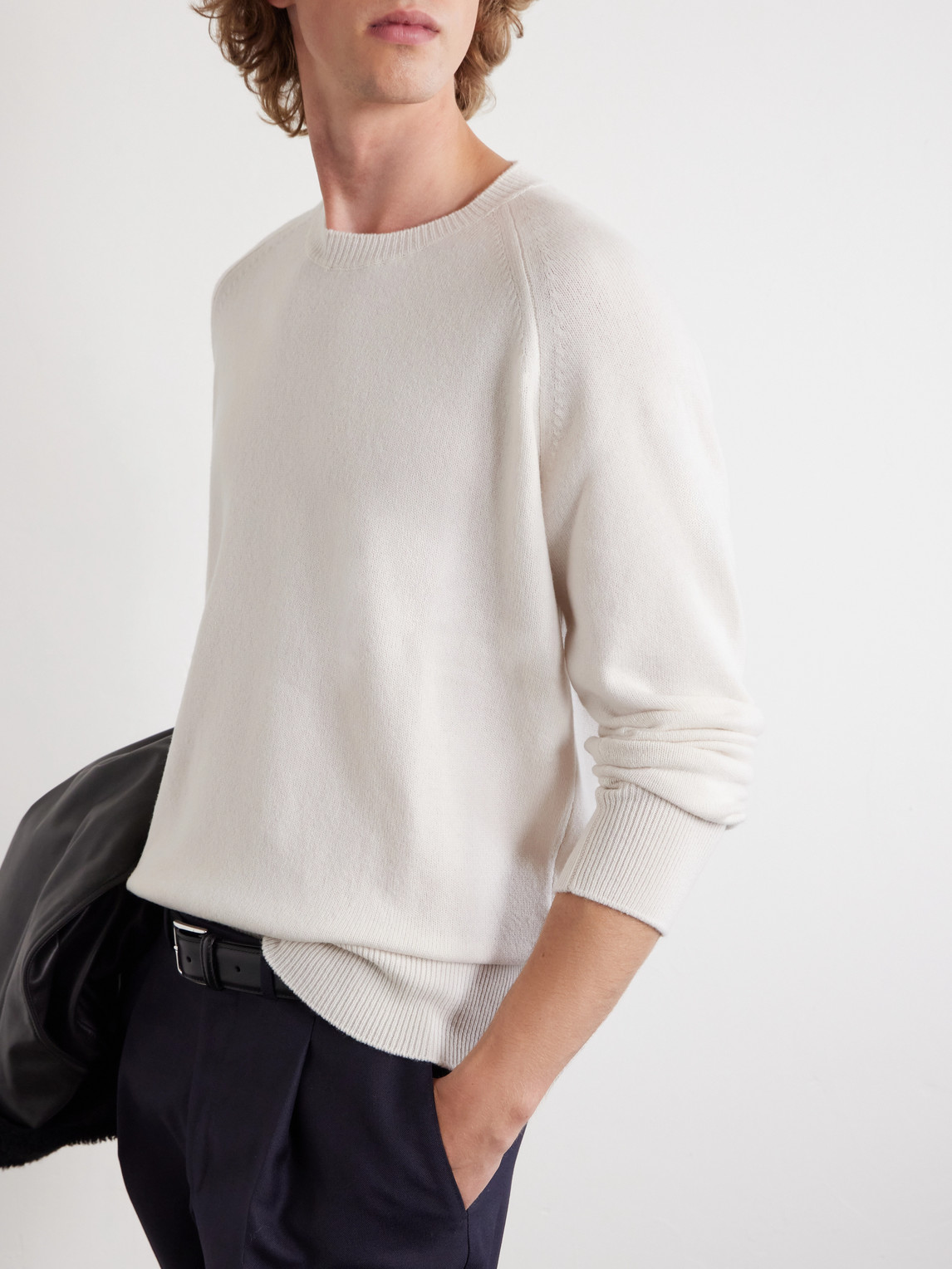 Wool Sweater