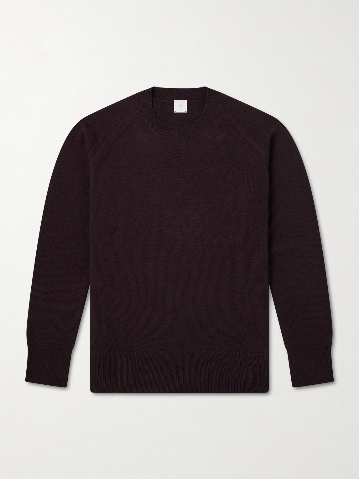 ELEVENTY Wool Sweater - Men