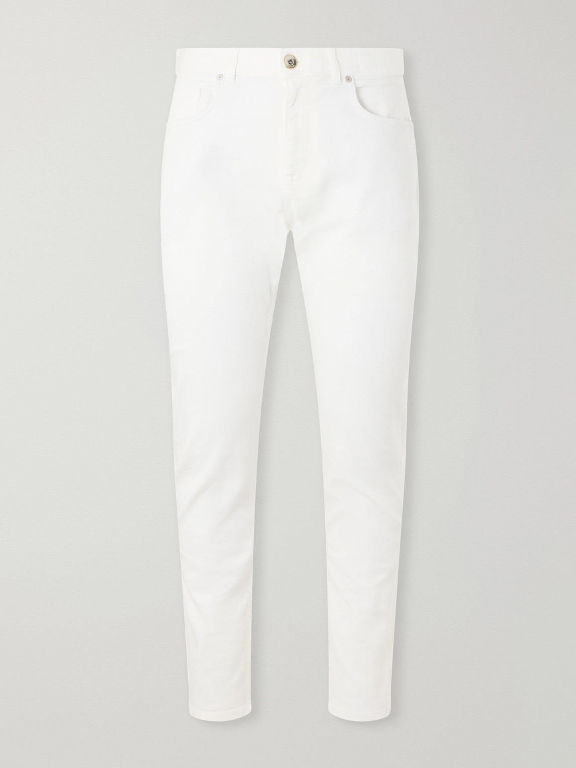 Eleventy – Slim-Fit Jeans