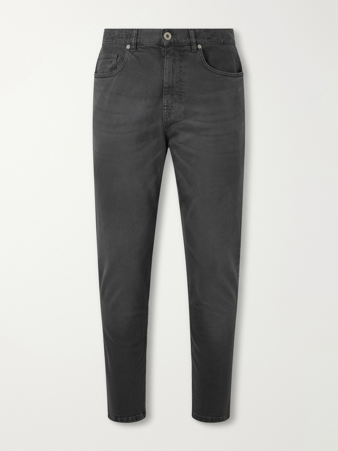 Eleventy – Straight-Leg Jeans