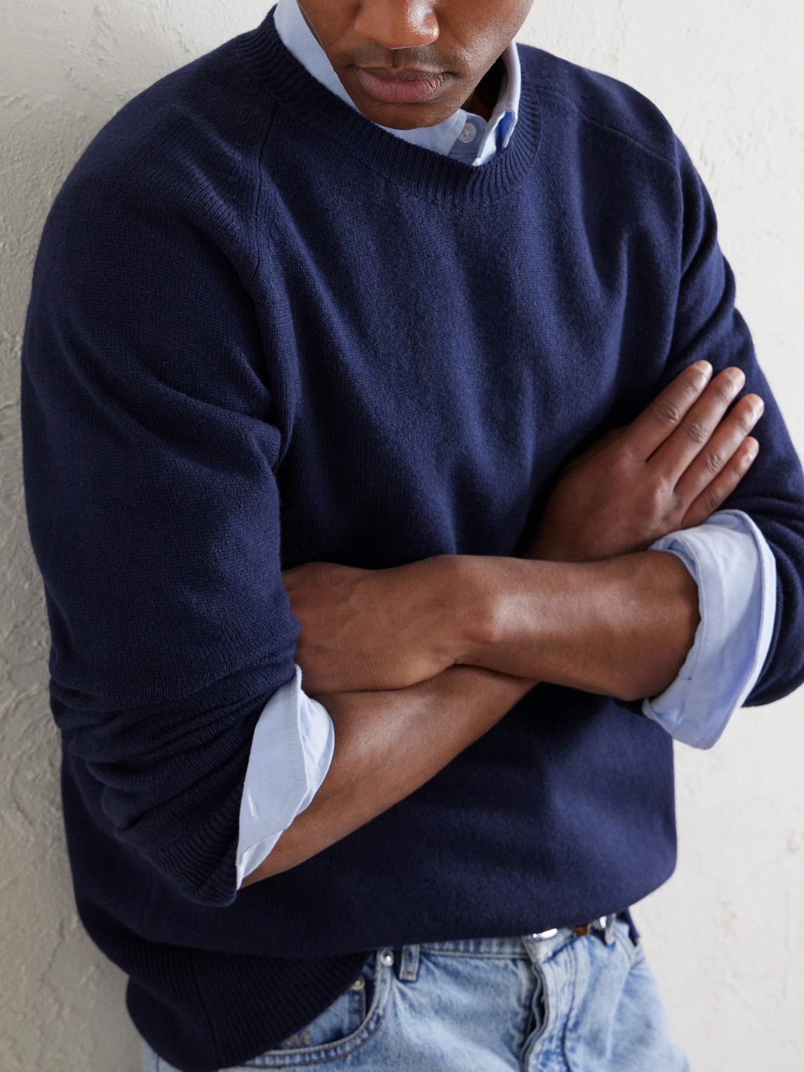 Wool Sweater