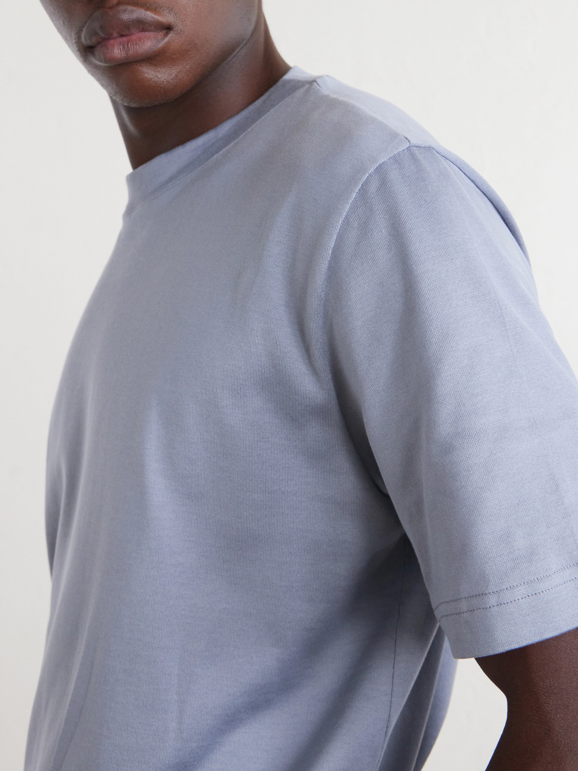 Cotton-Jersey T-Shirt