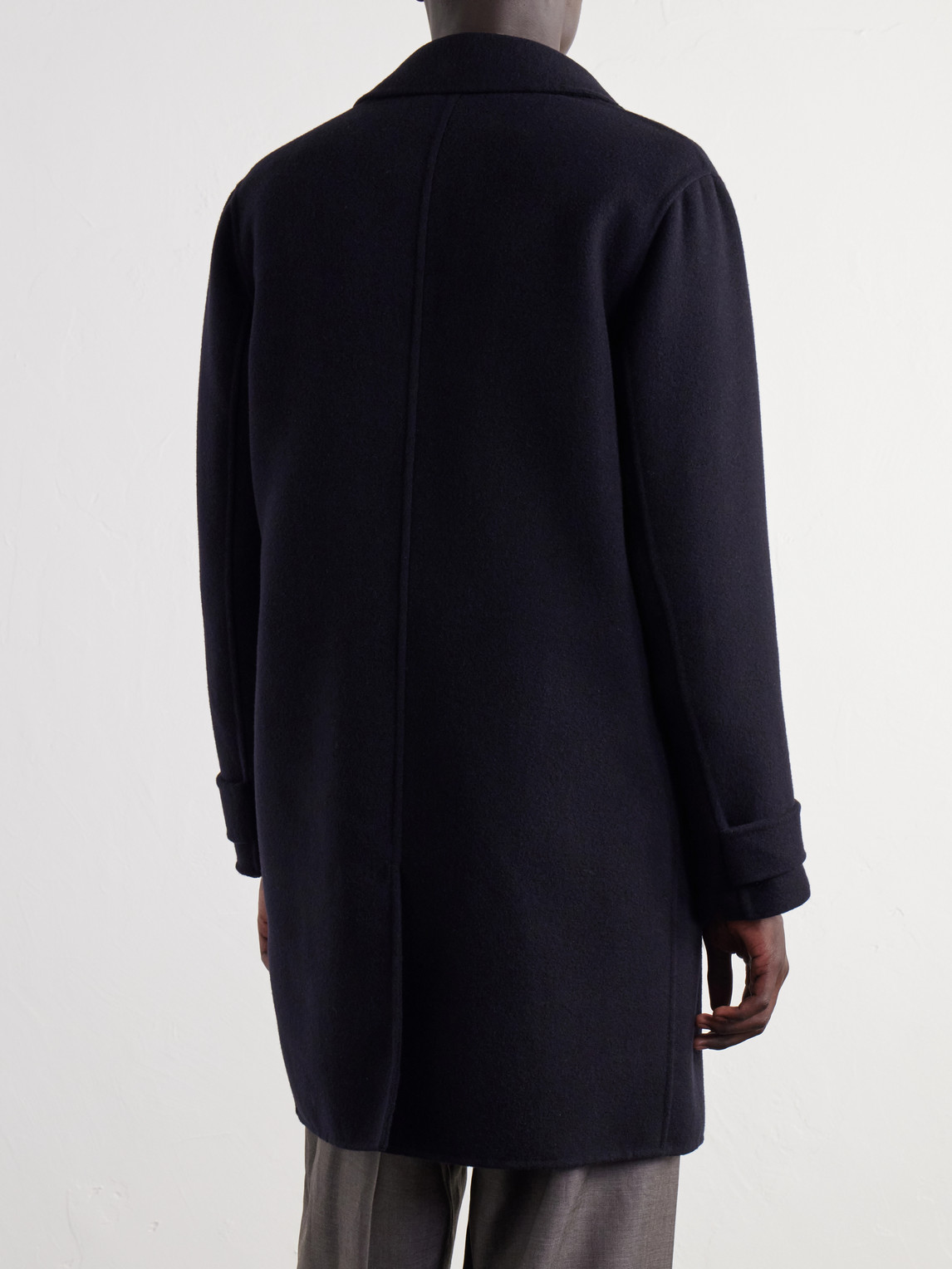 Wool Coat