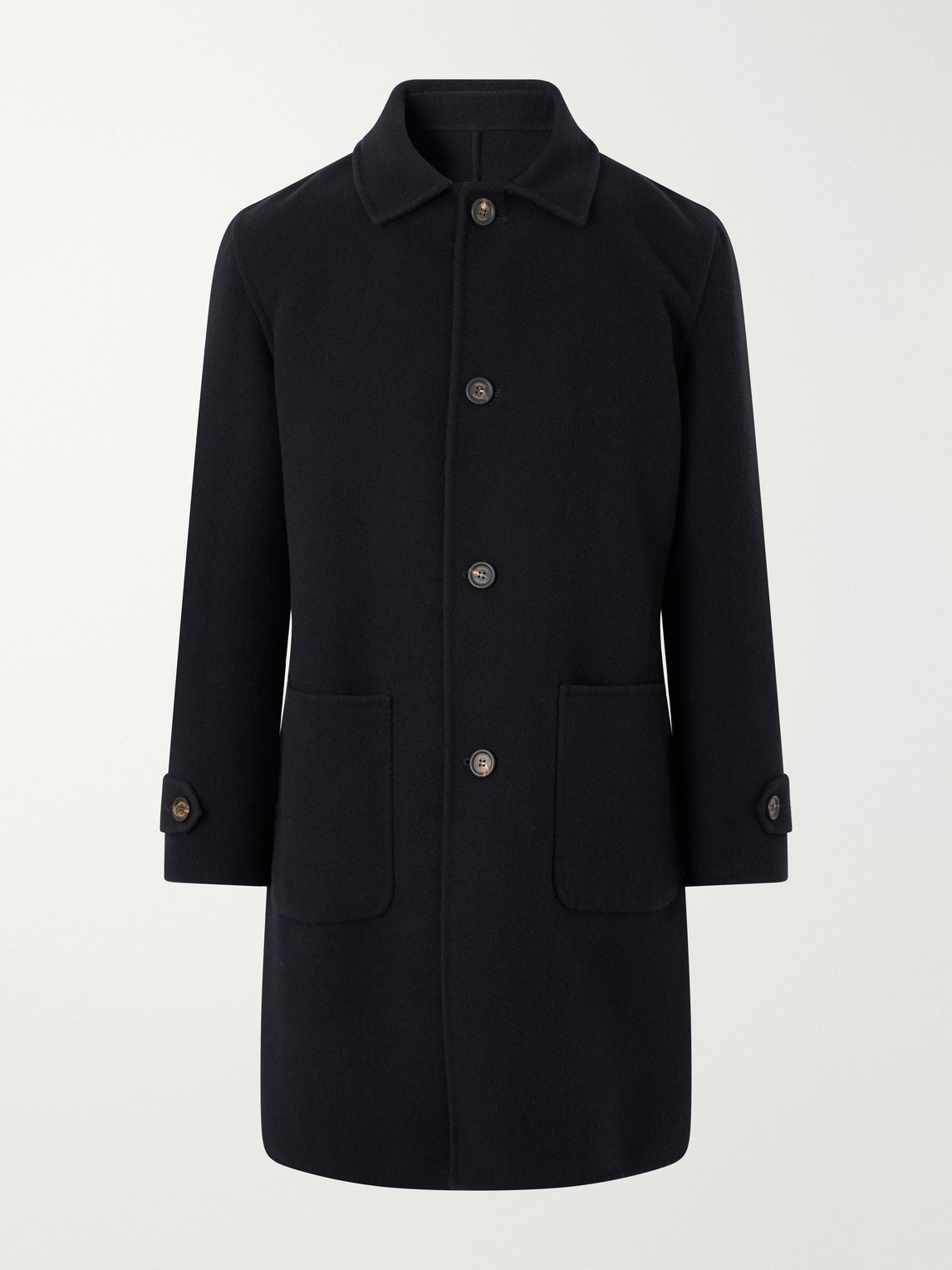 Eleventy – Wool Coat