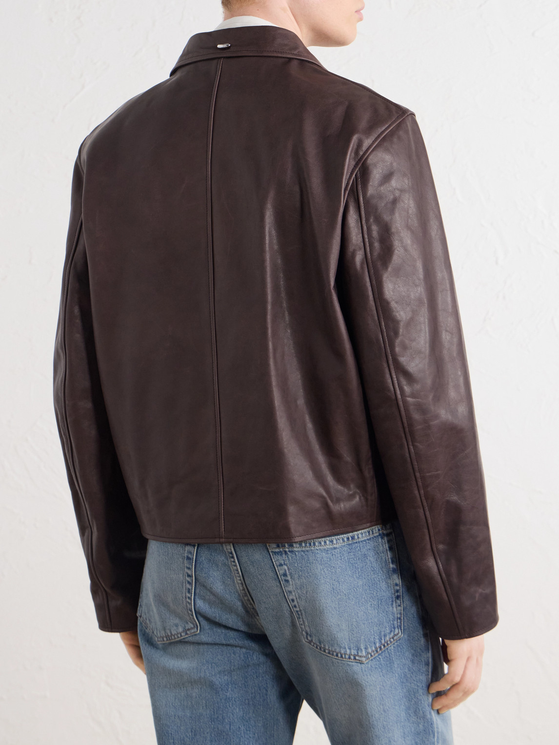 Mini Leather