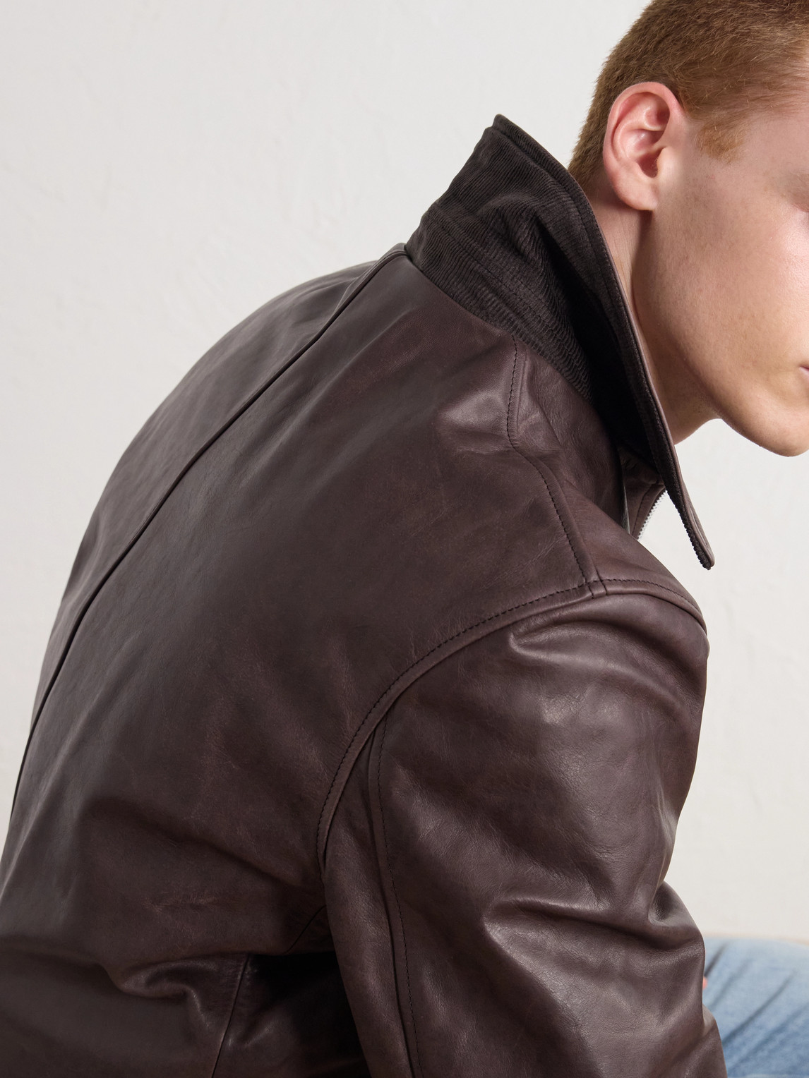 Mini Leather