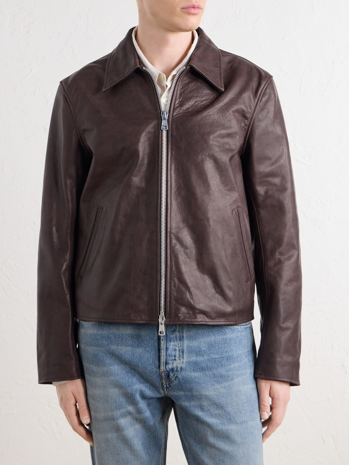 Mini Leather