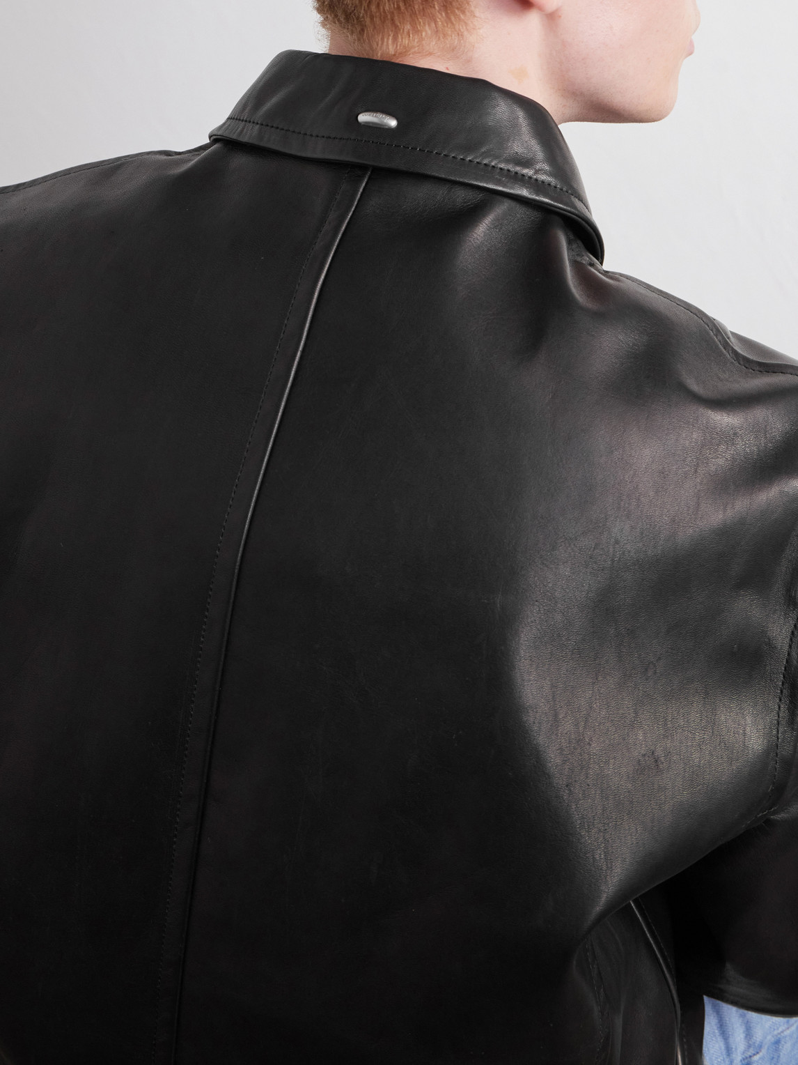 Rework Leather