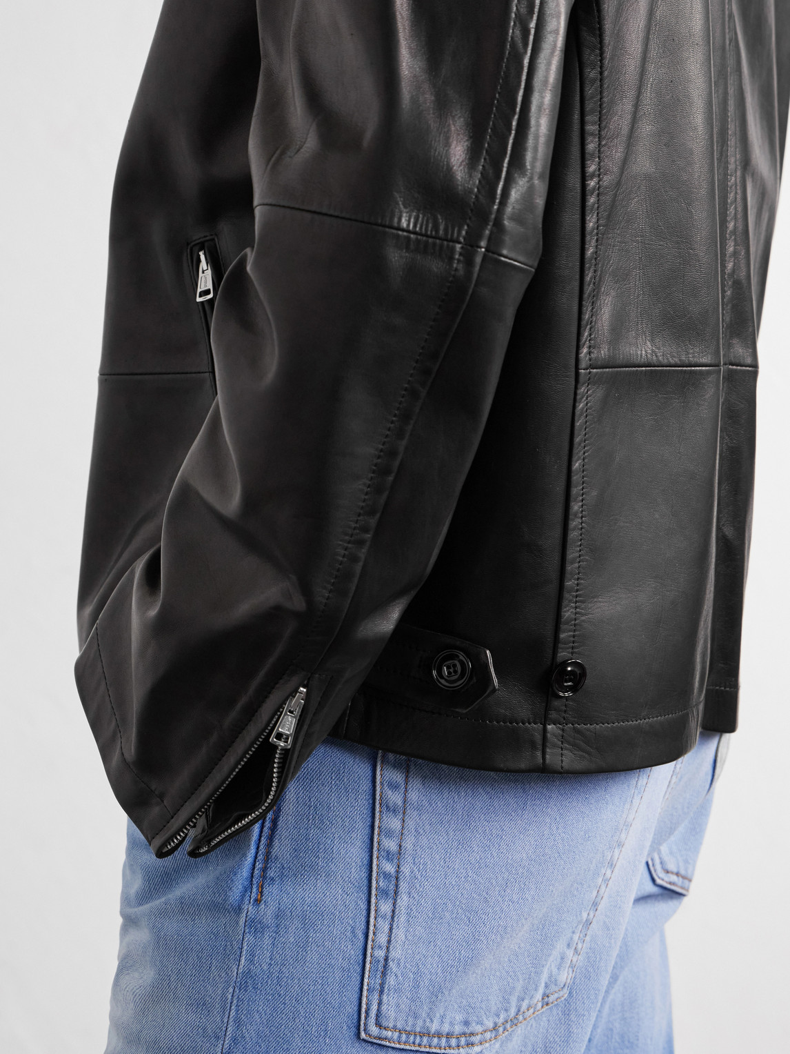 Rework Leather