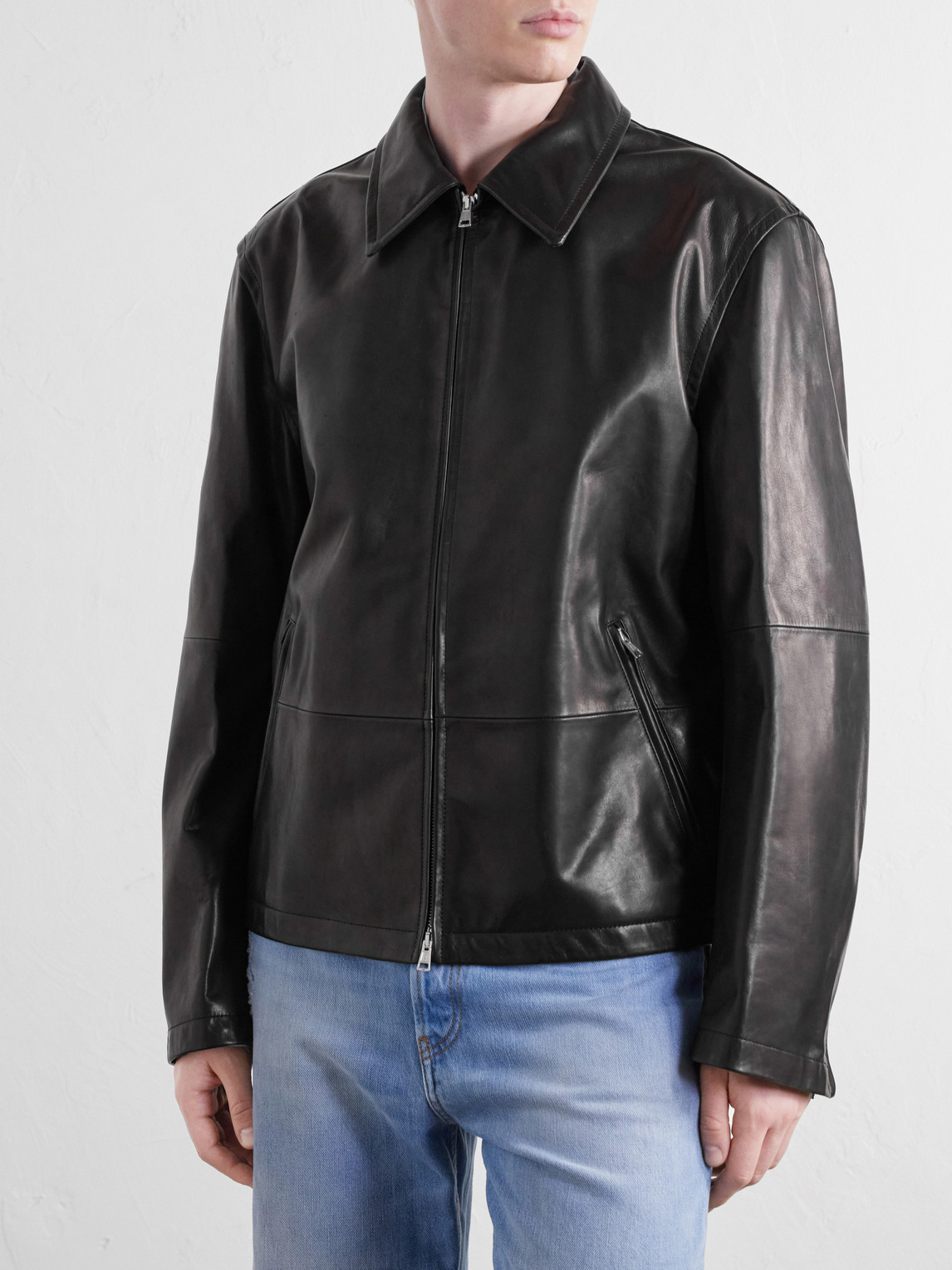 Rework Leather