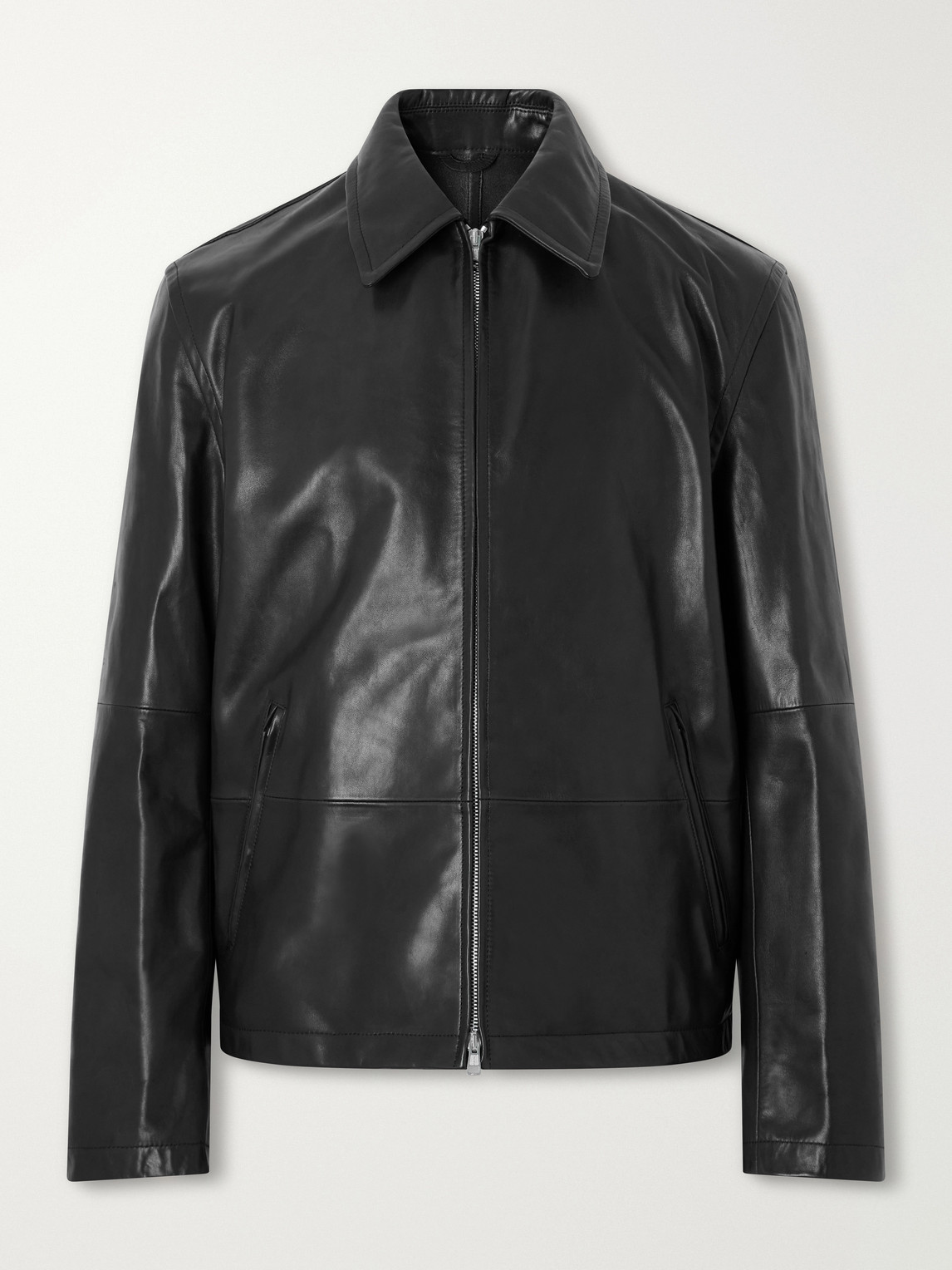 Rework Leather