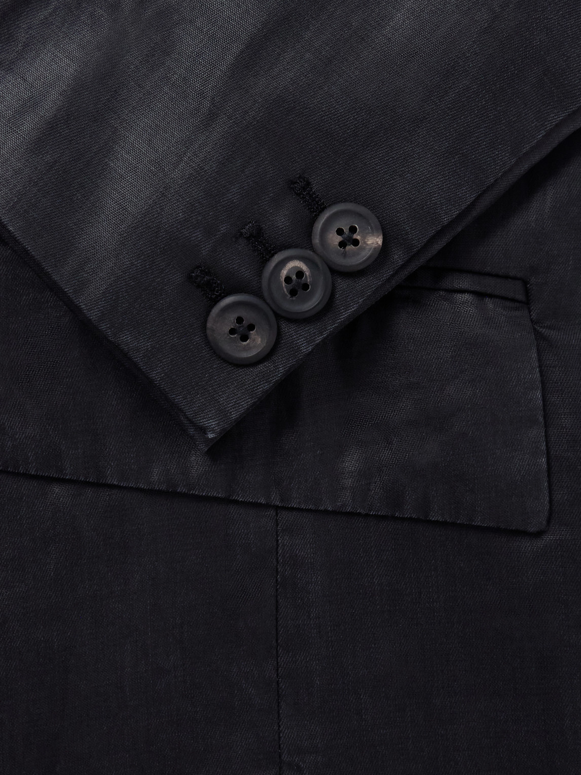 Tencel™ Lyocell Blazer