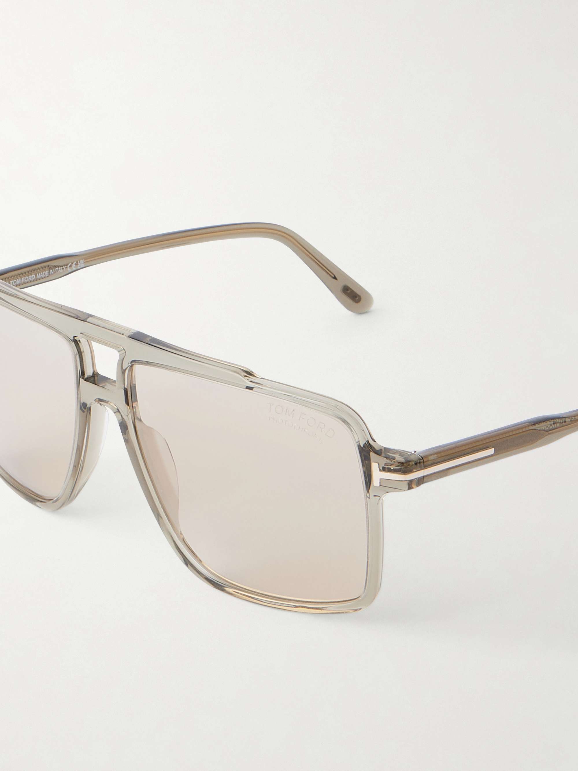 TOM FORD EYEWEAR 