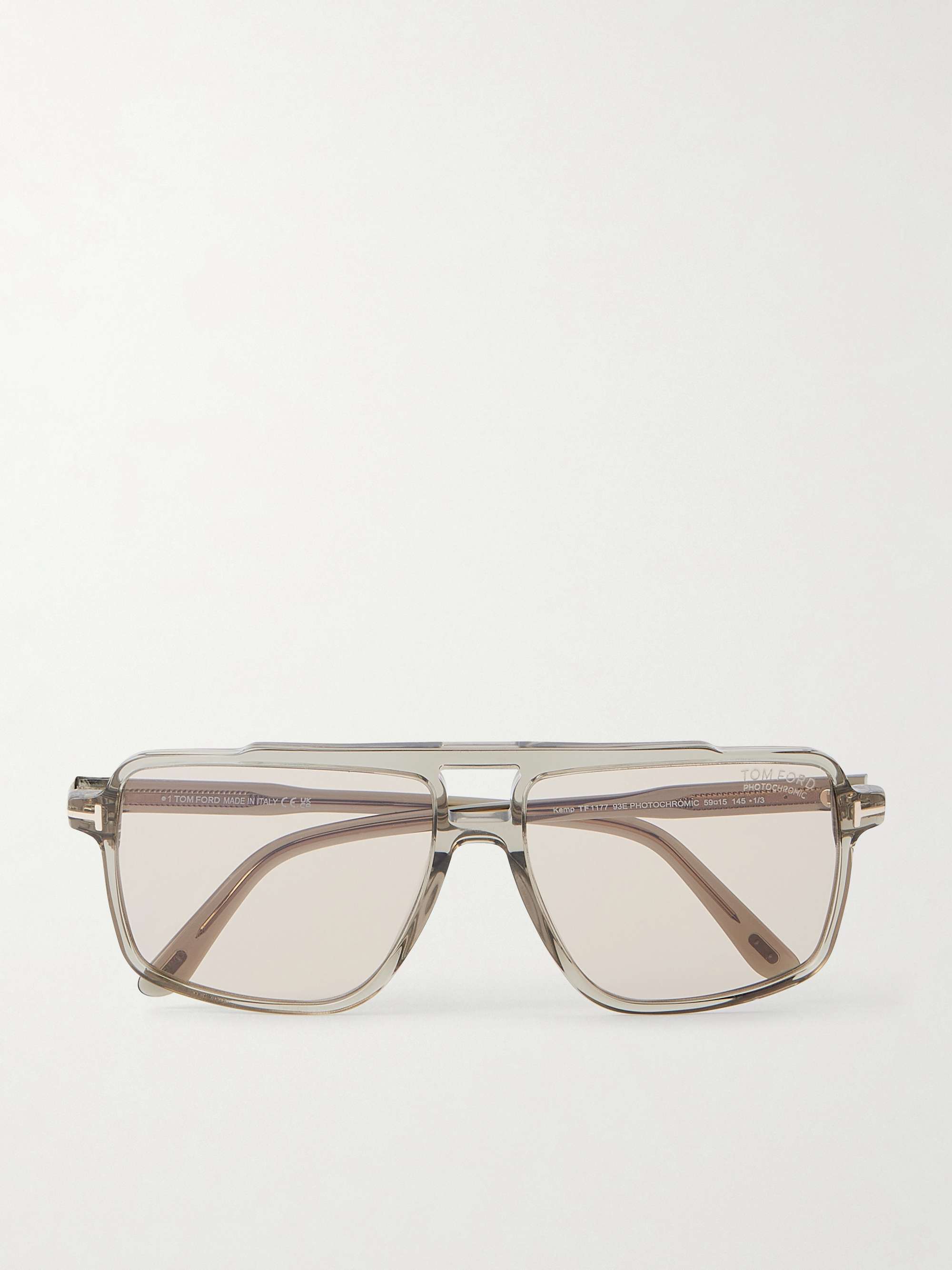 TOM FORD EYEWEAR 