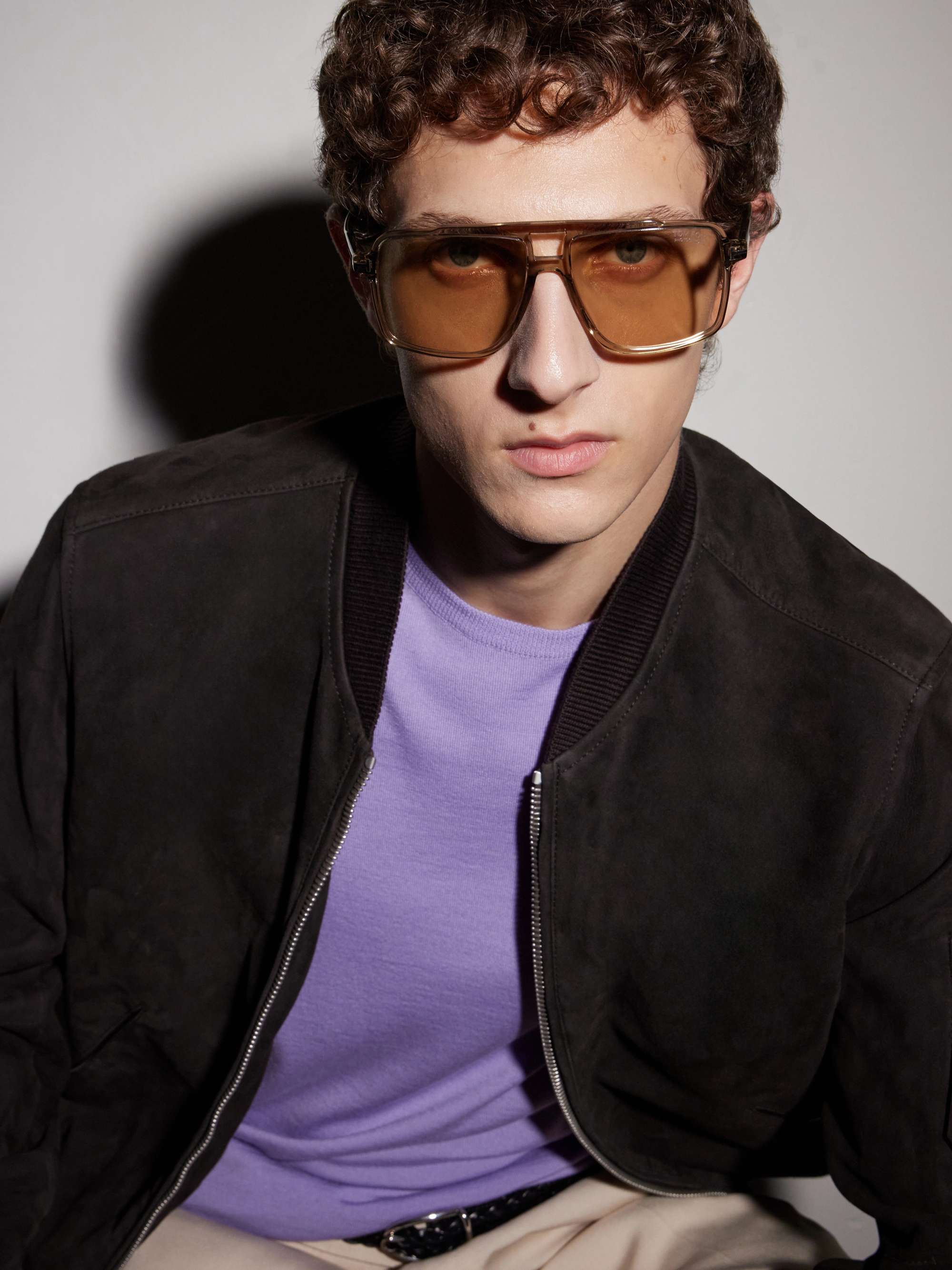 TOM FORD EYEWEAR 