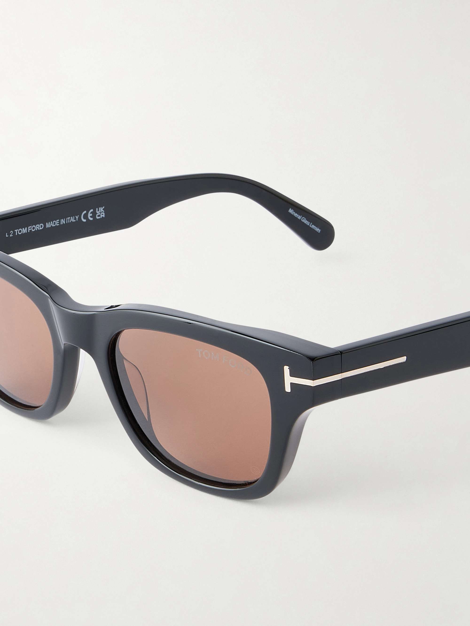 TOM FORD EYEWEAR 