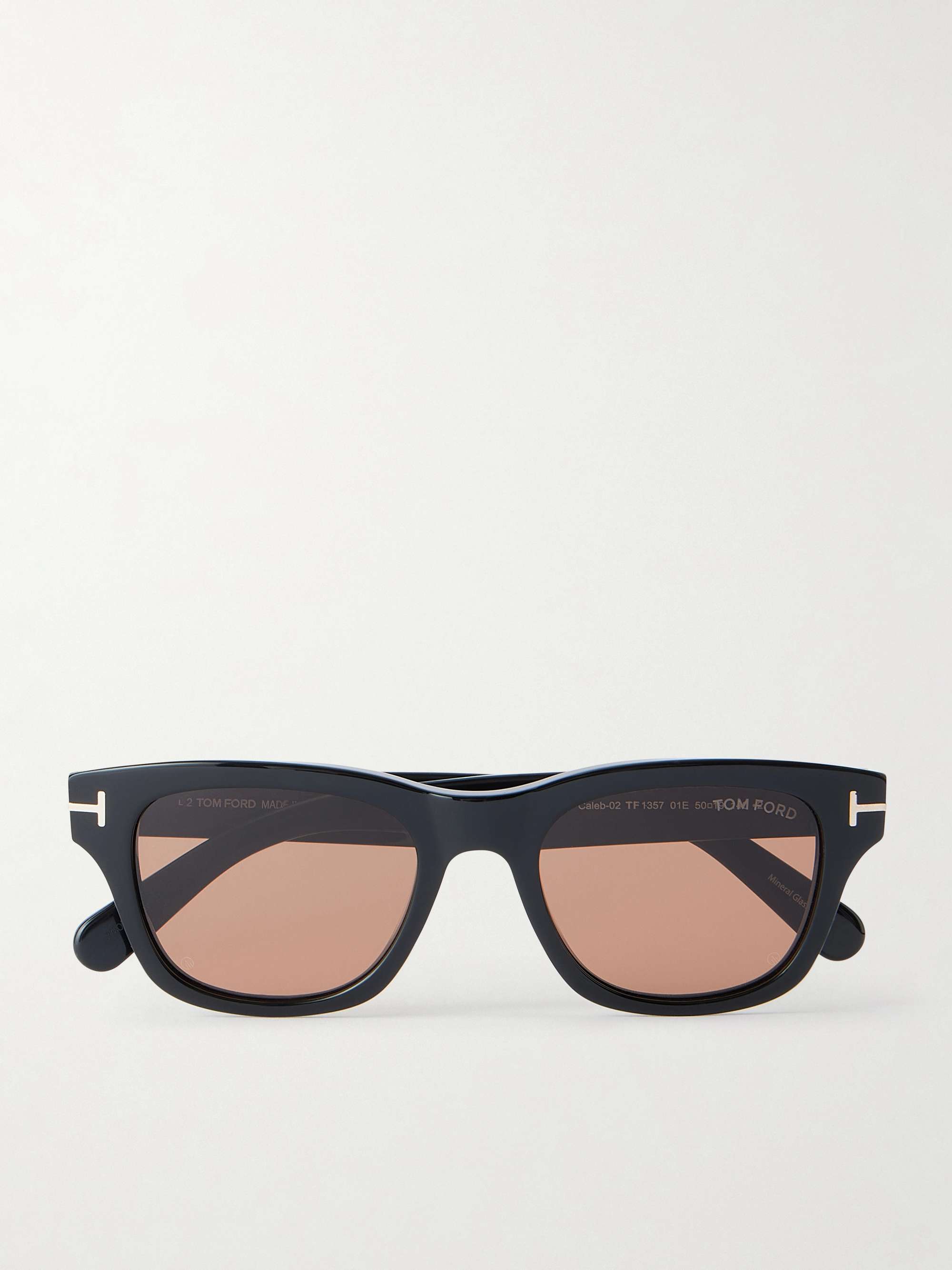 TOM FORD EYEWEAR 