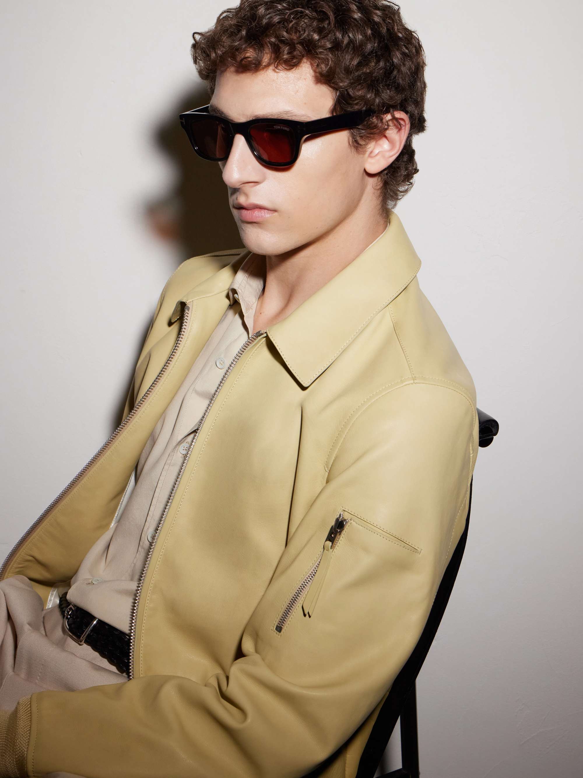 TOM FORD EYEWEAR 