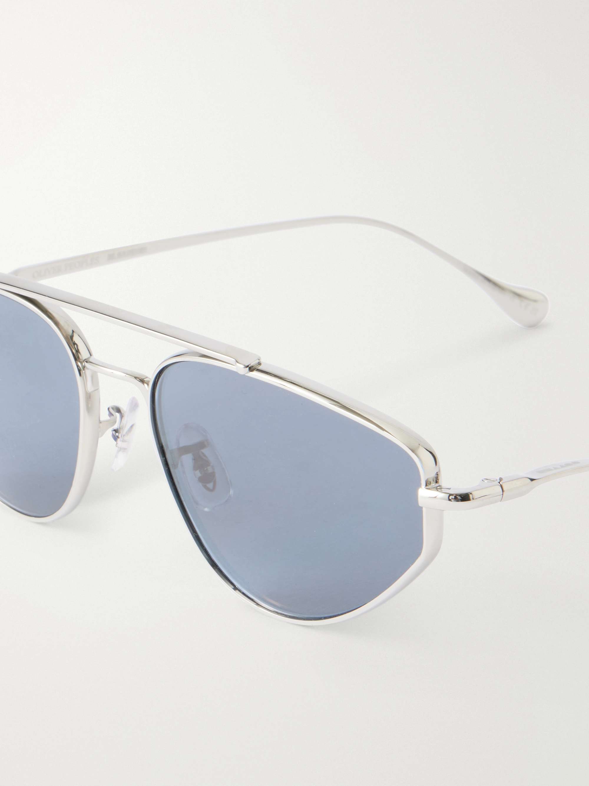 OLIVER PEOPLES 