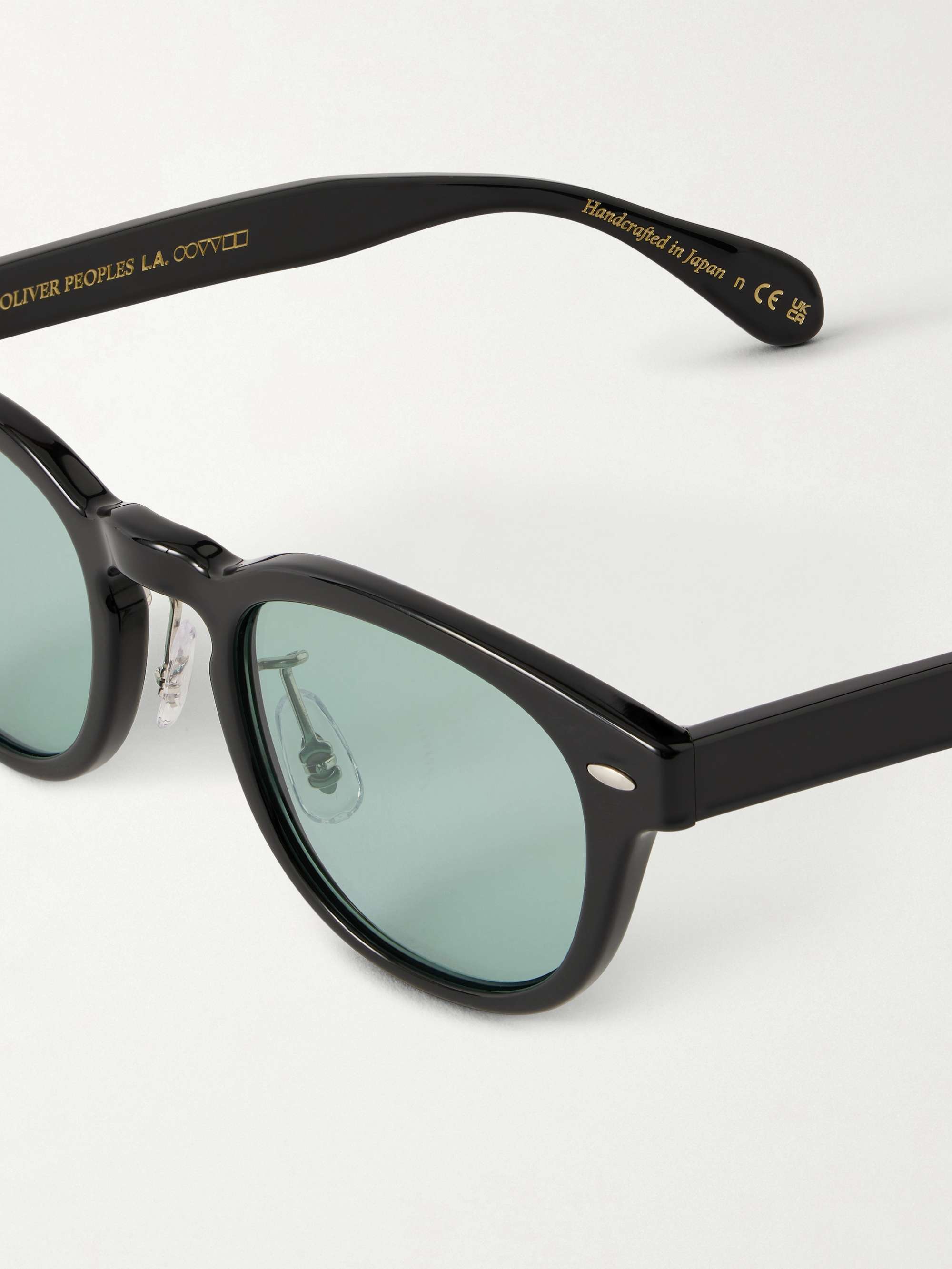OLIVER PEOPLES 