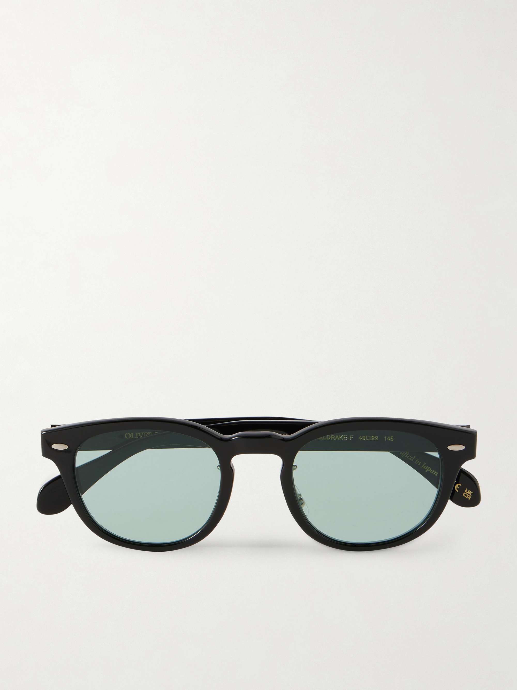 OLIVER PEOPLES 