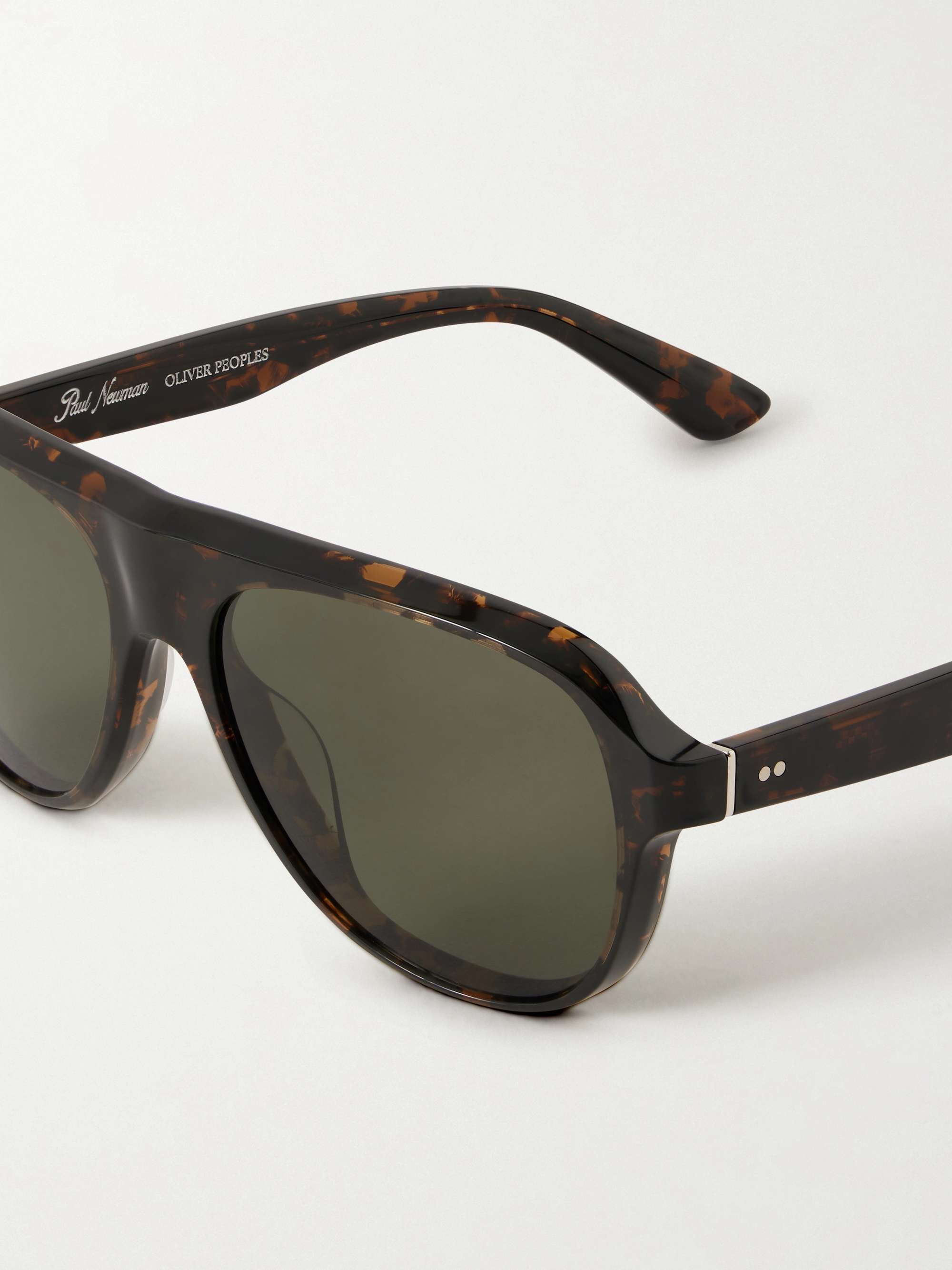 OLIVER PEOPLES 
