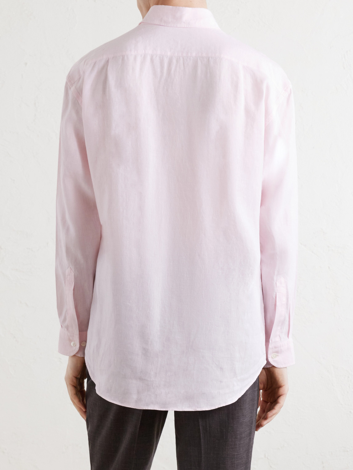 Linen Shirt