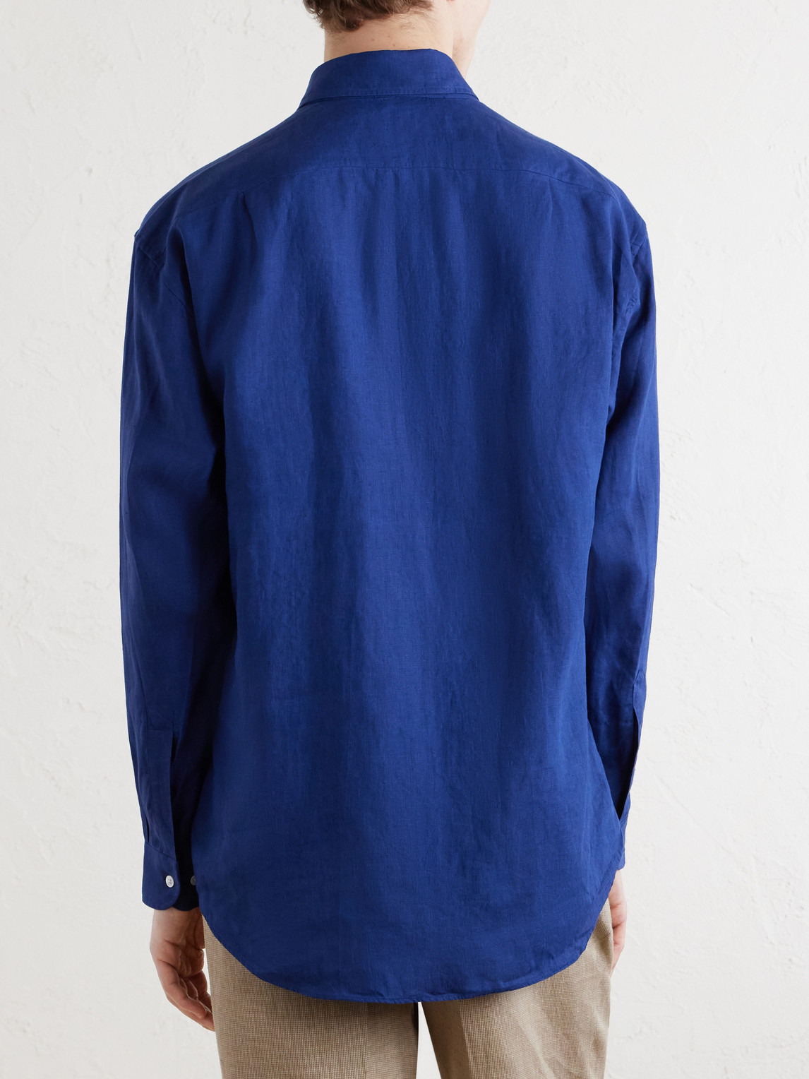 Linen Shirt