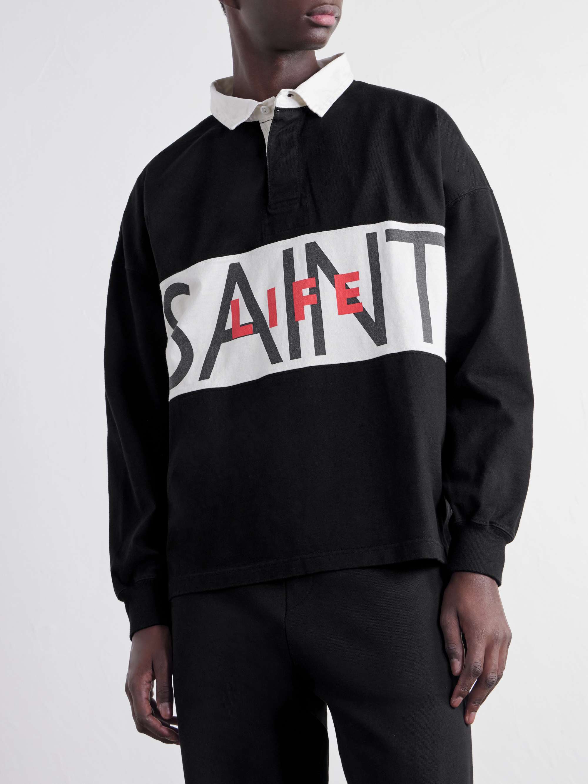 SAINT MXXXXXX 