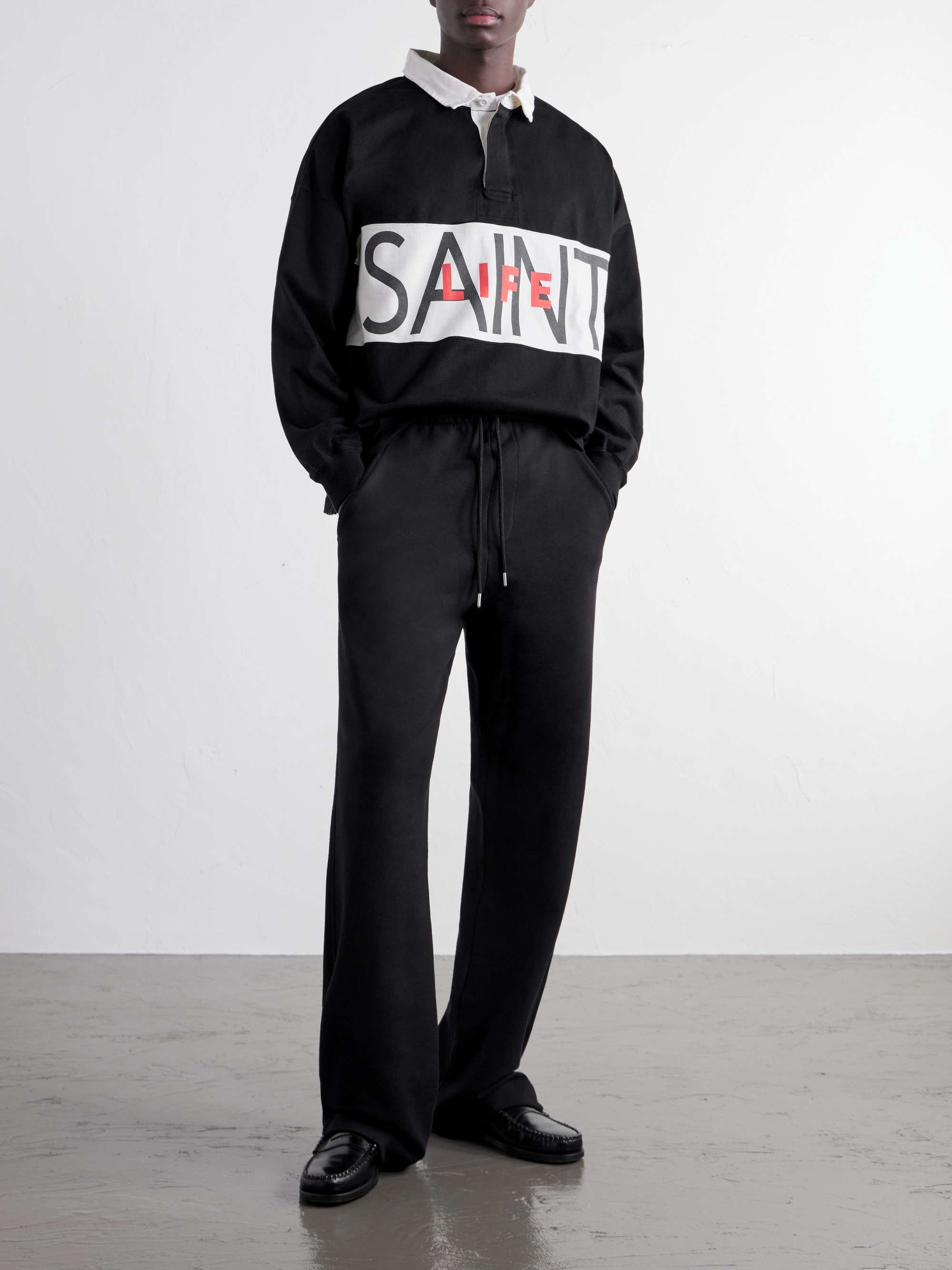 SAINT MXXXXXX 