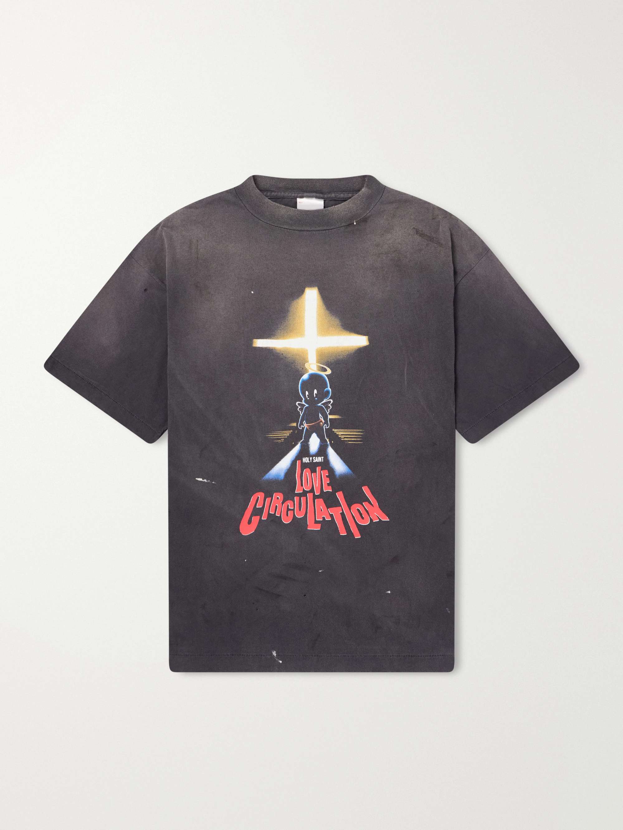 SAINT MXXXXXX 