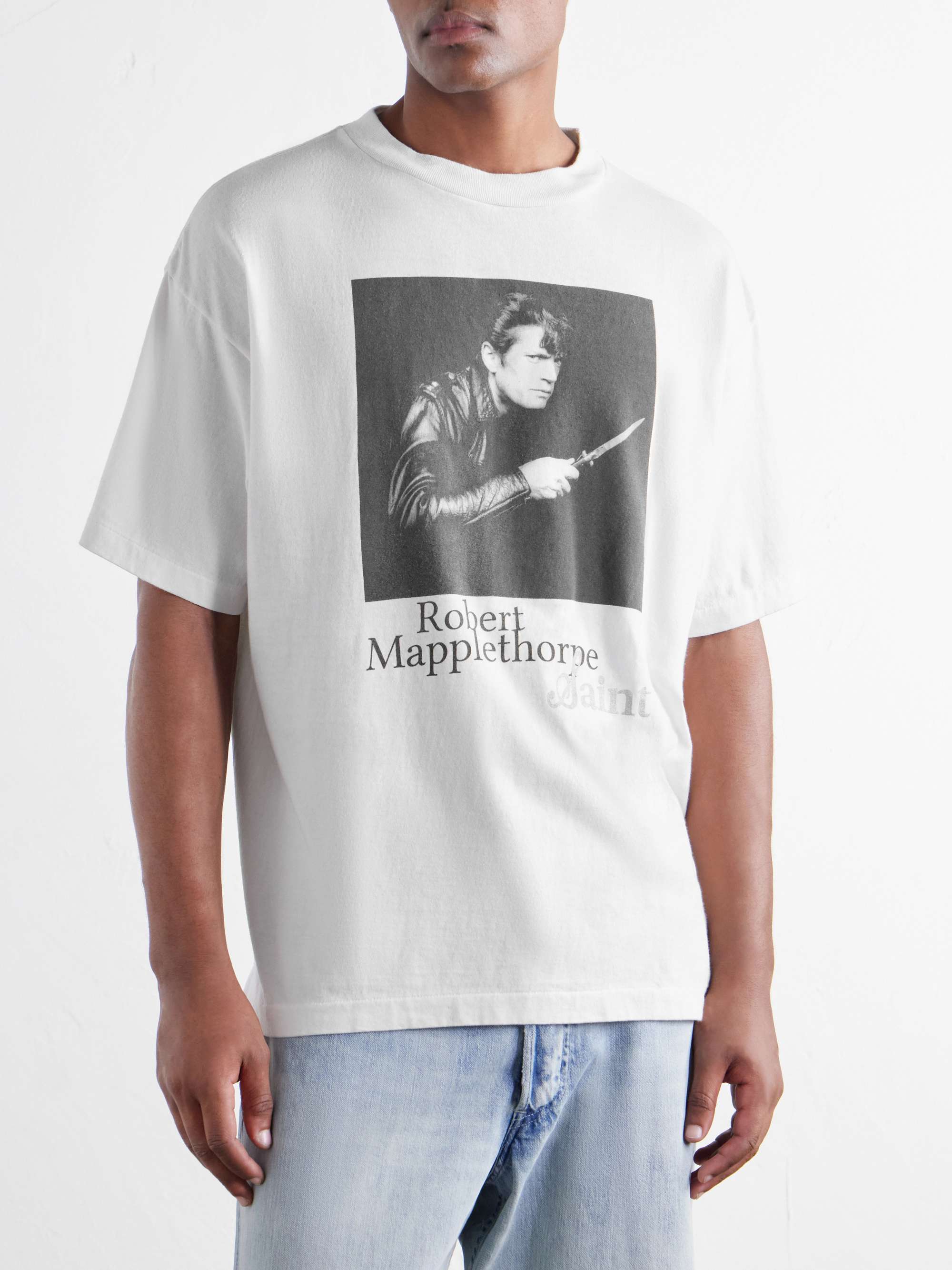 SAINT MXXXXXX 