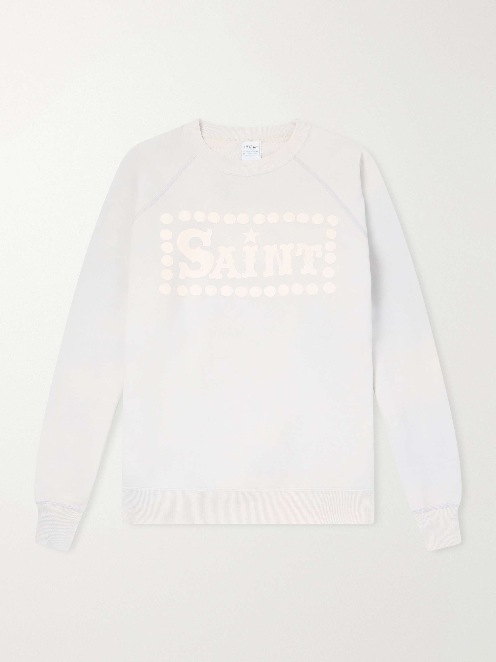 SAINT MXXXXXX 
