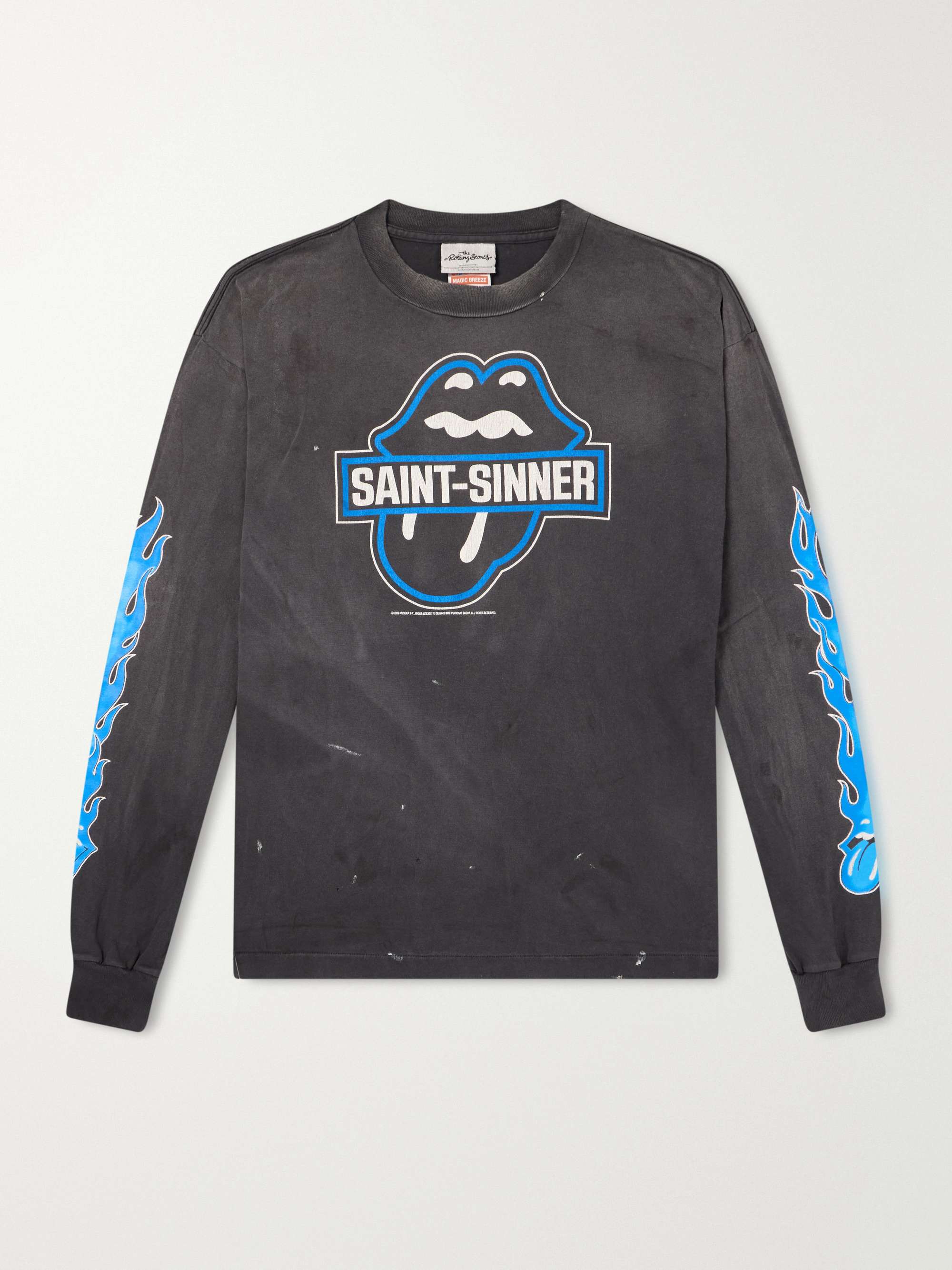 SAINT MXXXXXX 